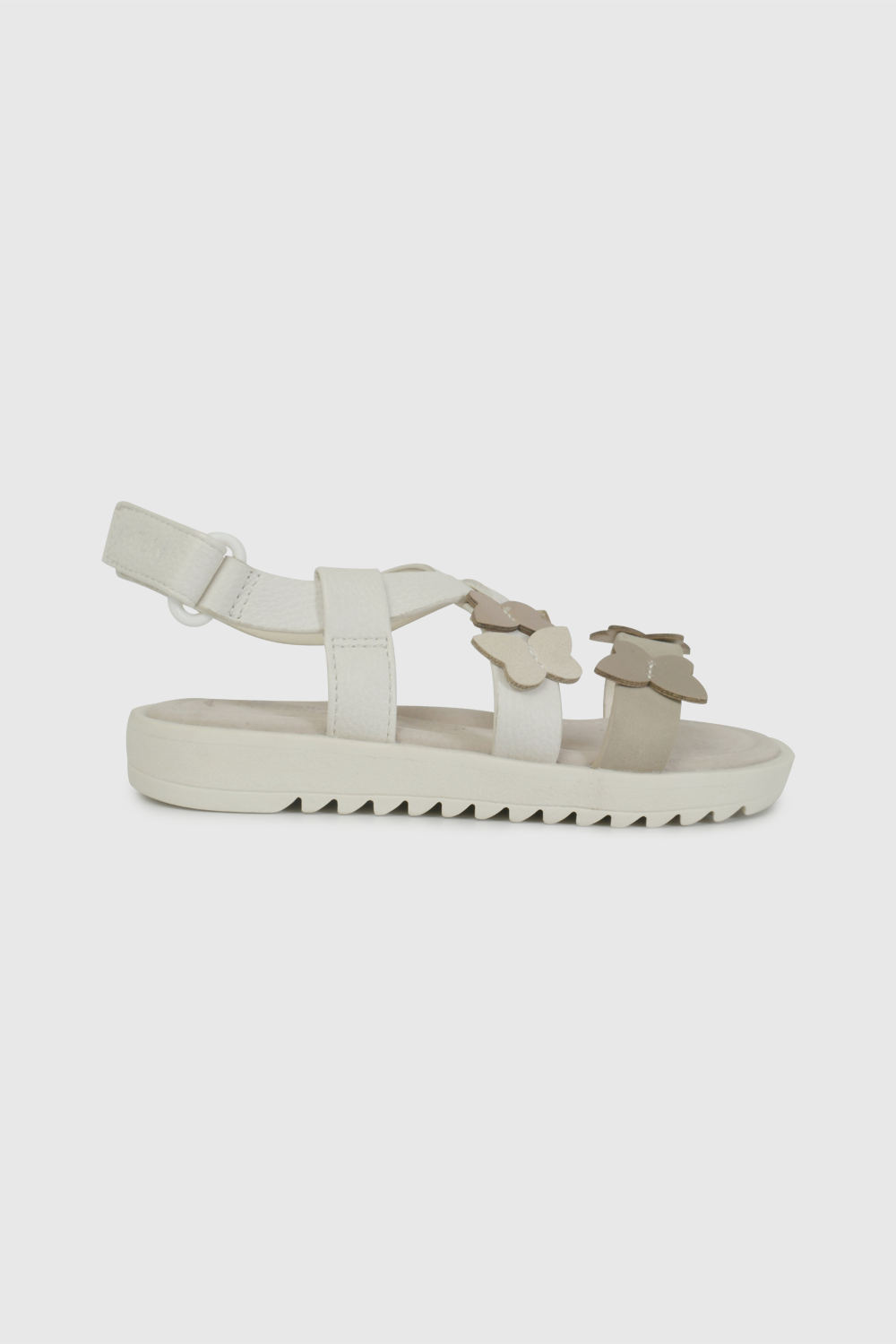 Sandalia Niña Blanco 57672 Colloky-1