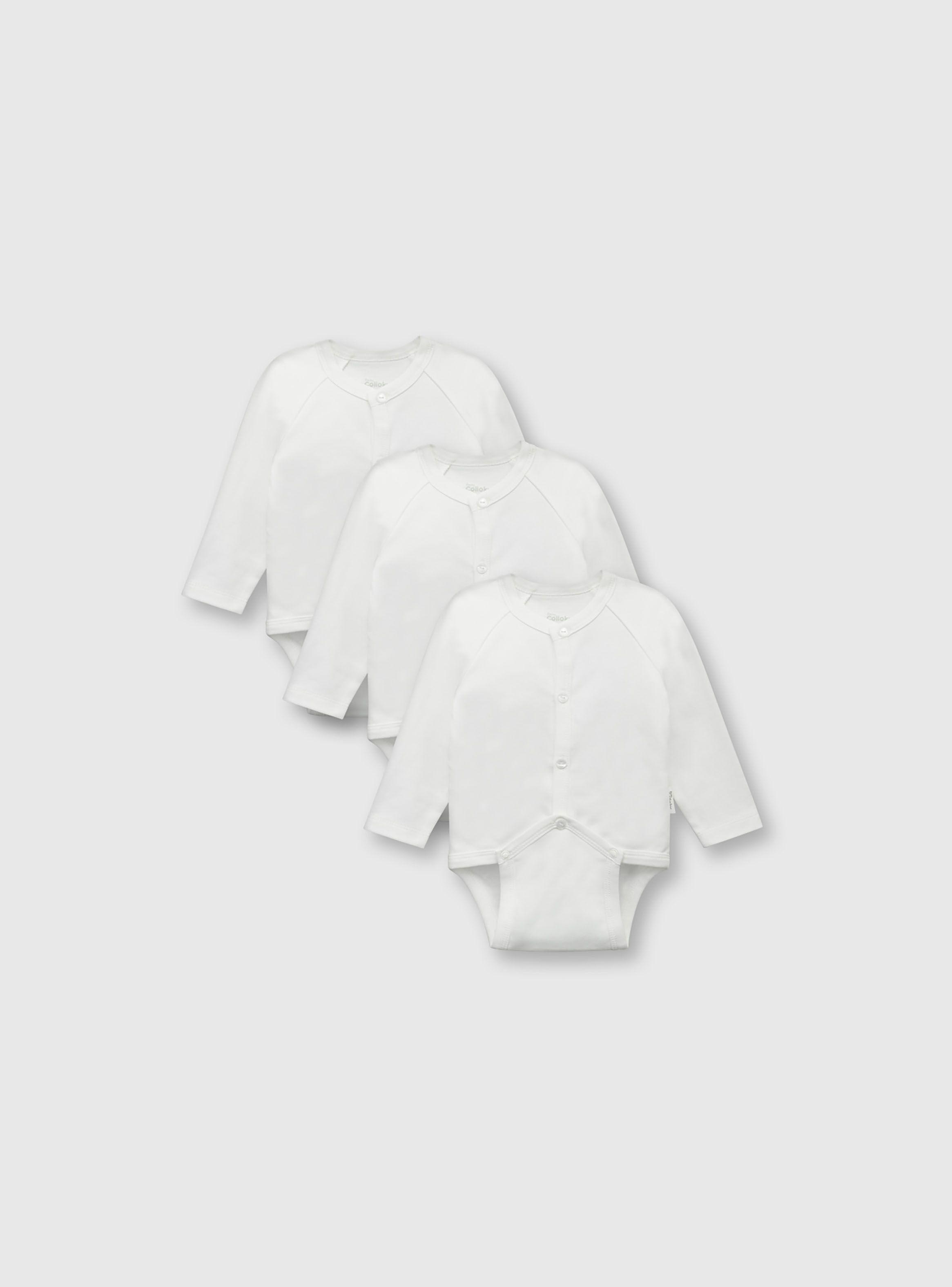 Pilucho UNISEX Blanco 49625 Colloky-0