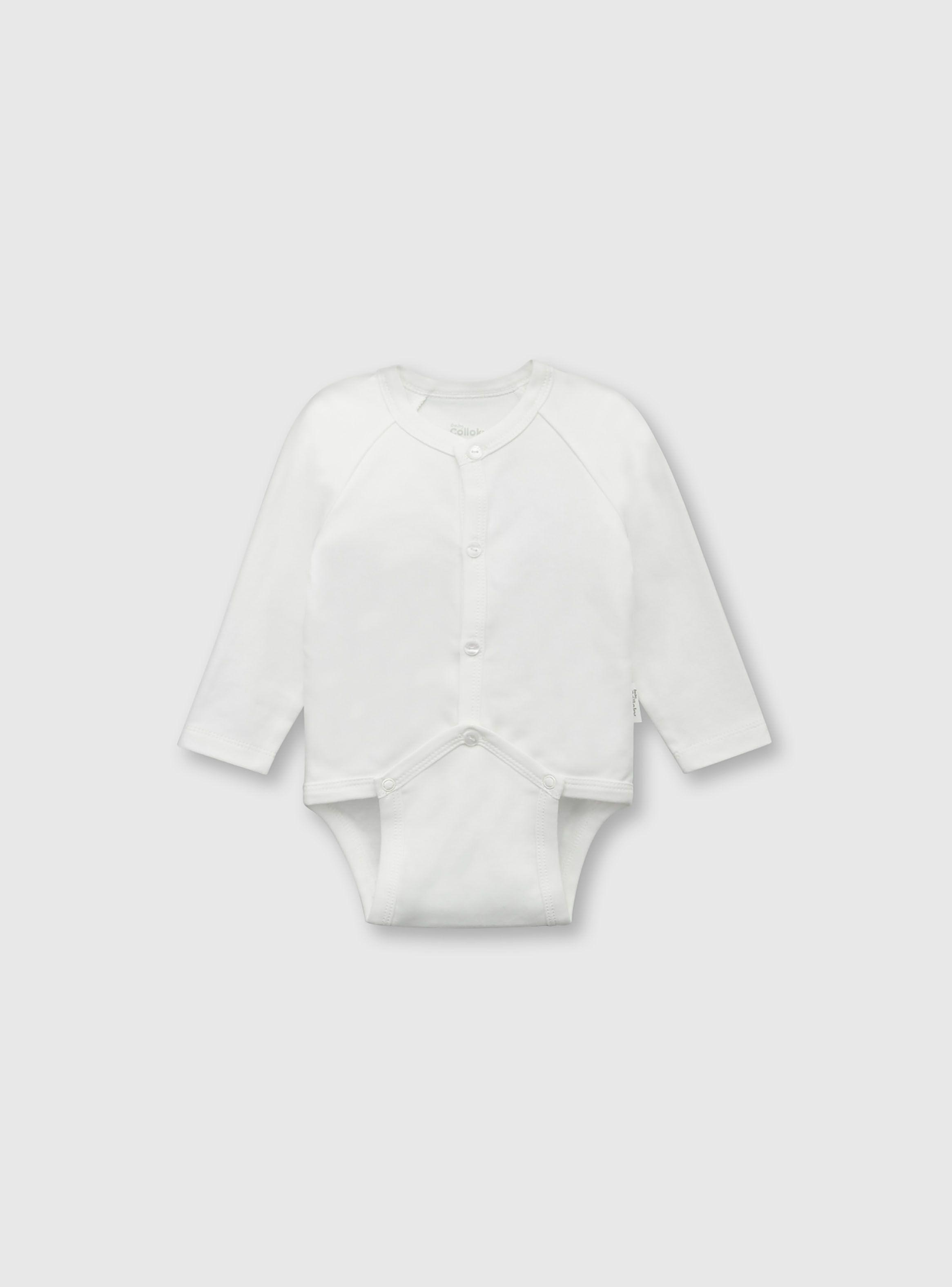 Pilucho UNISEX Blanco 49625 Colloky-1