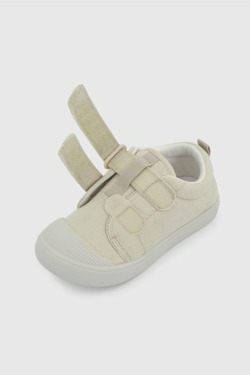 Zapatilla Niño Beige 58087 Colloky-5