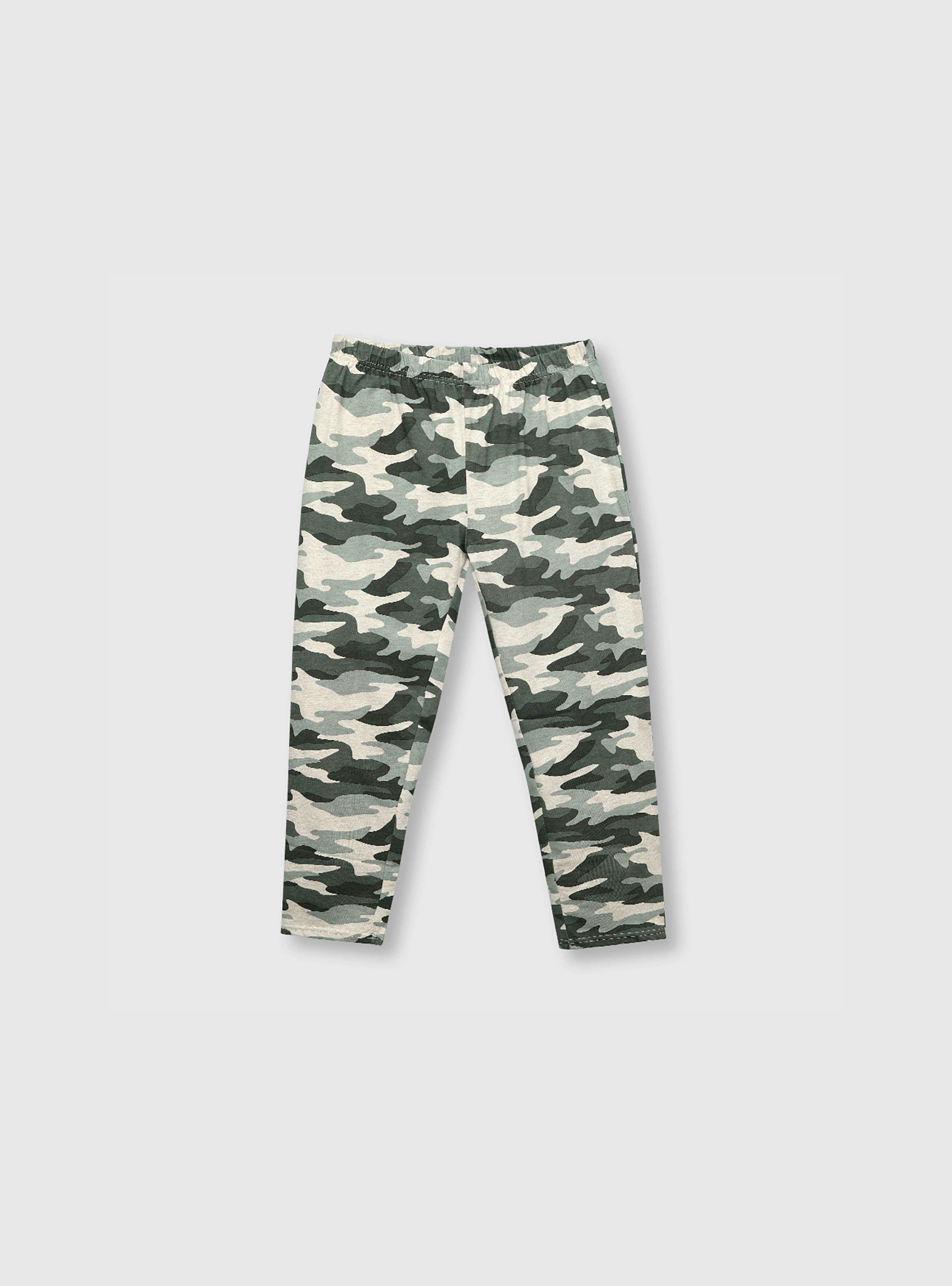 Pijama Niño Beige (2 A 12 Años) Colloky-2