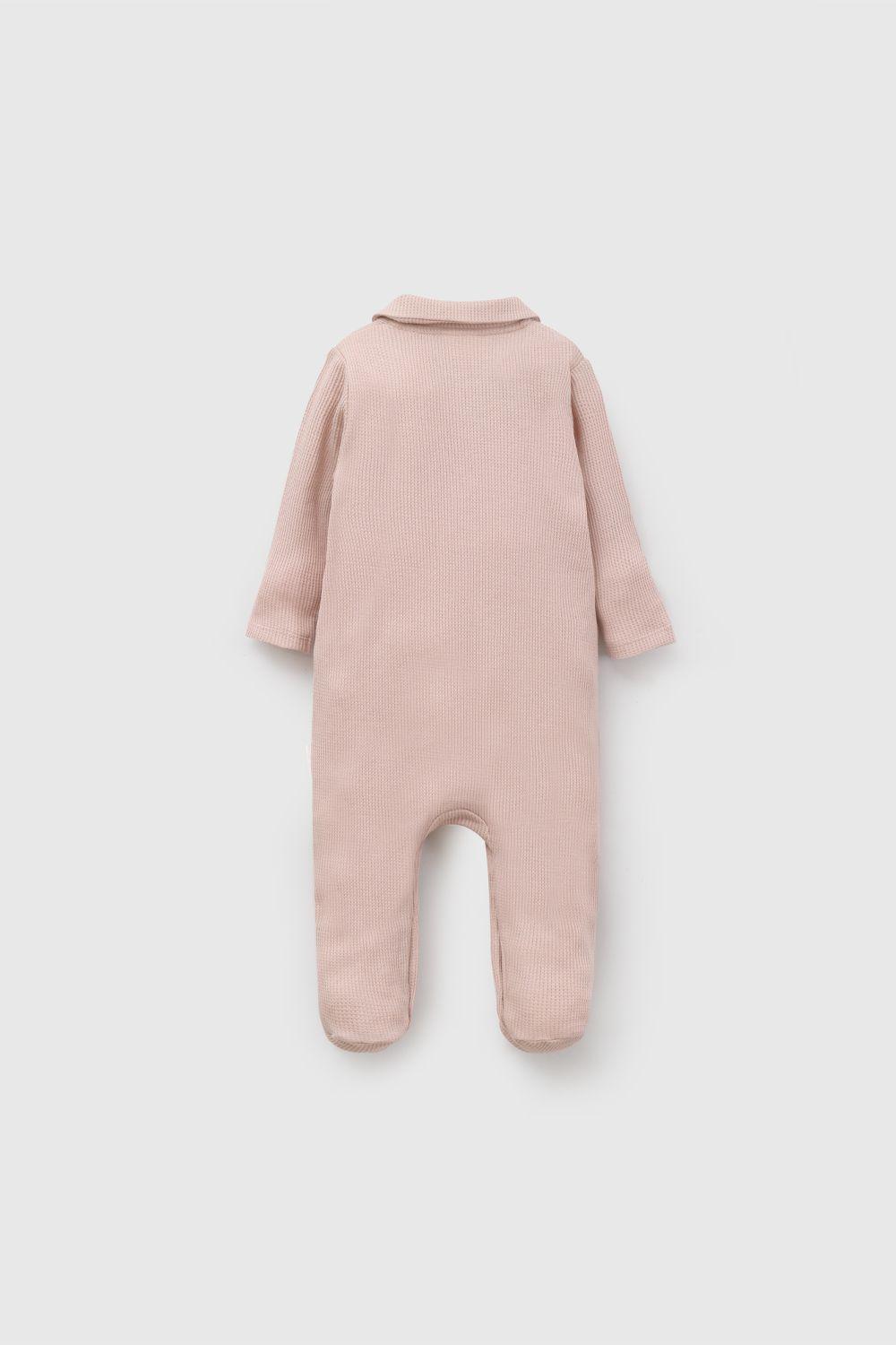 Oso Rosa Bebé niña 7435 Colloky-1