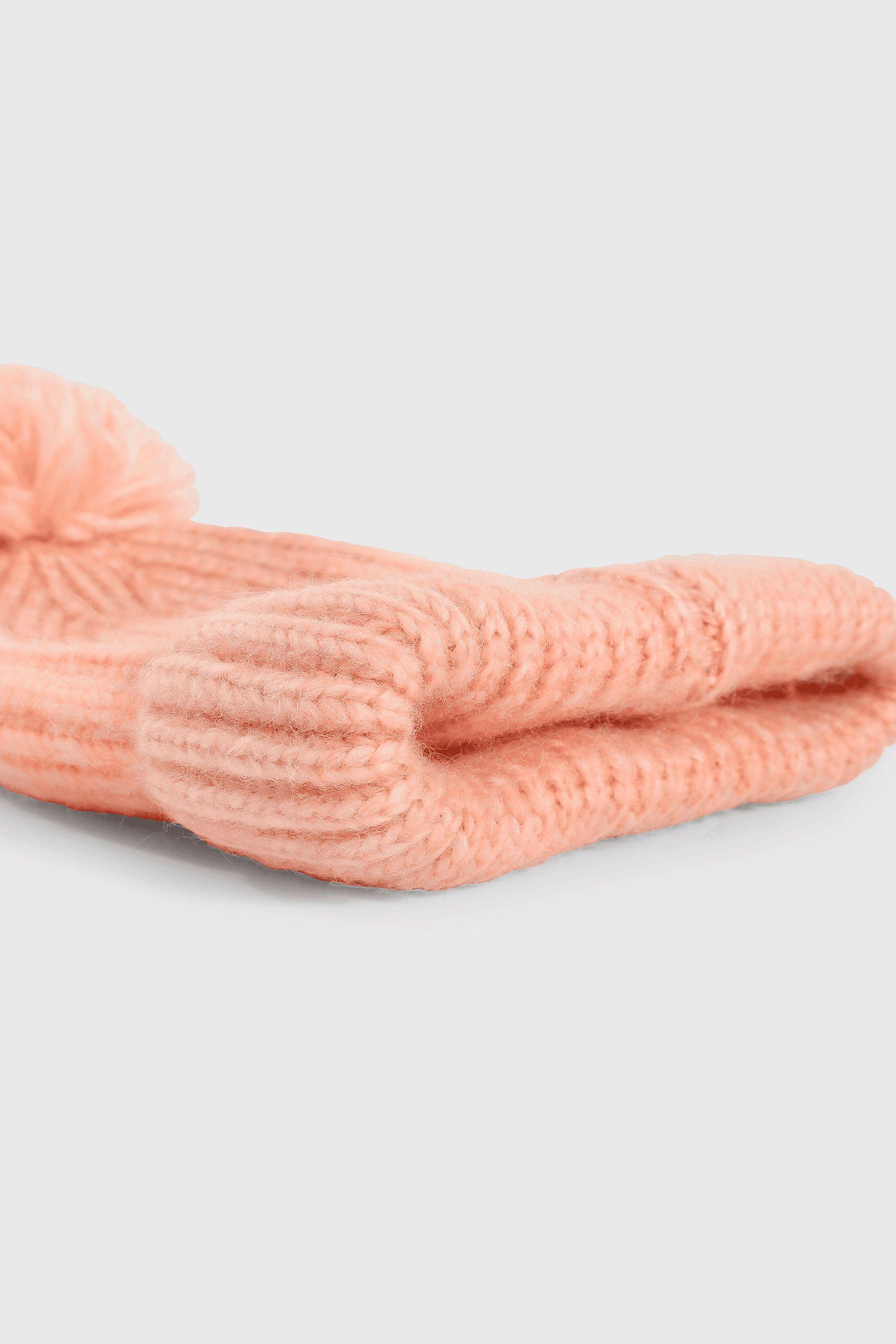 Gorro Degradé Rosado-2