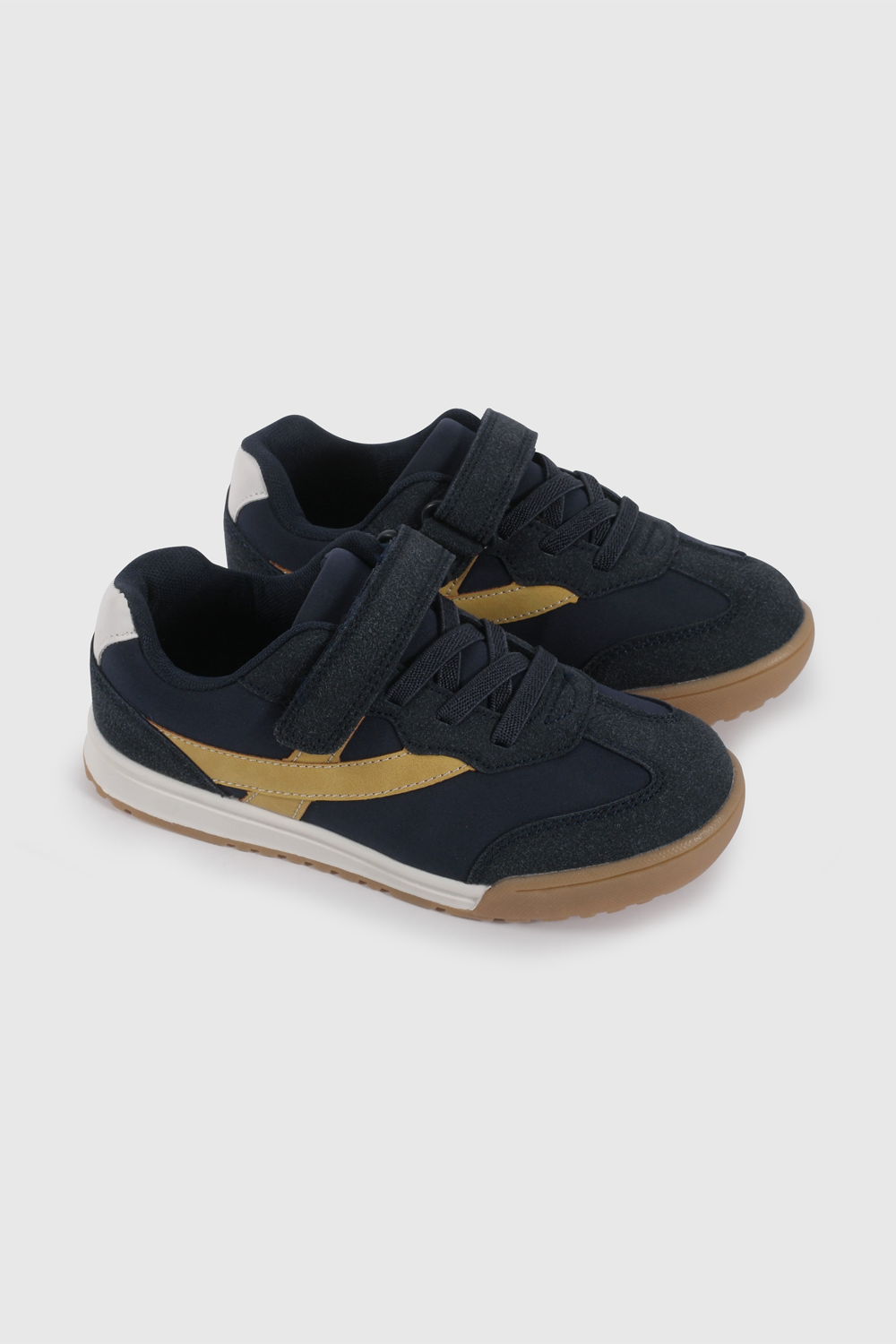 Zapatilla Niño Azul 57491 Colloky-0