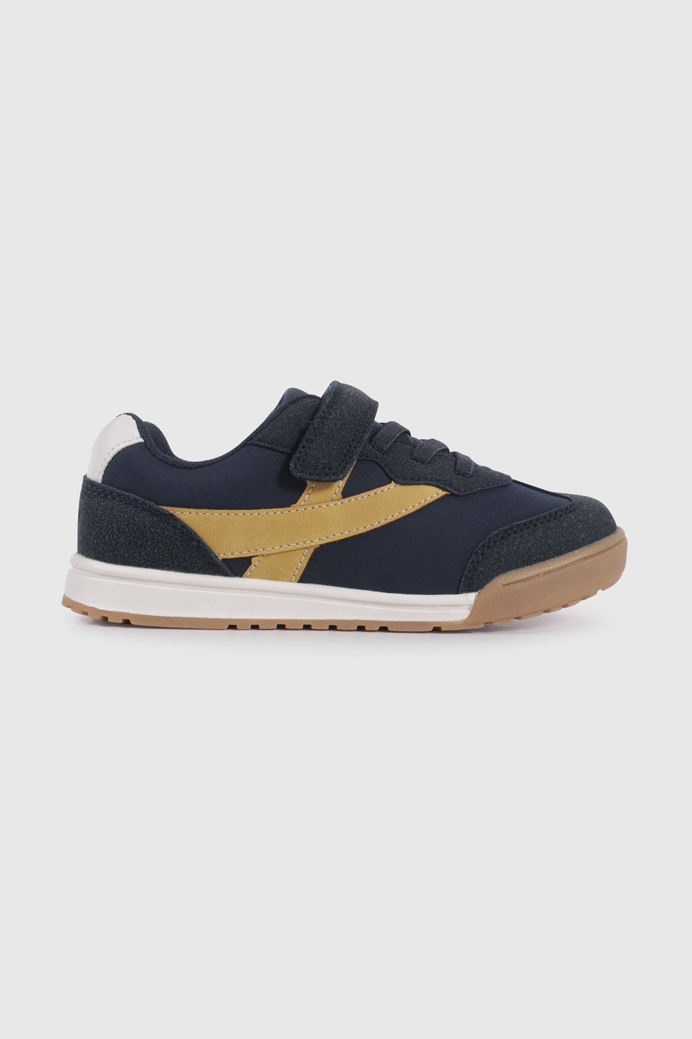 Zapatilla Niño Azul 57491 Colloky-1