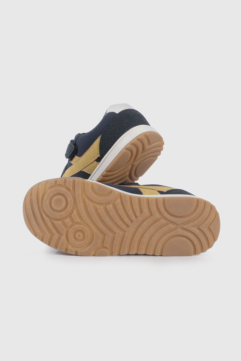 Zapatilla Niño Azul 57491 Colloky-3