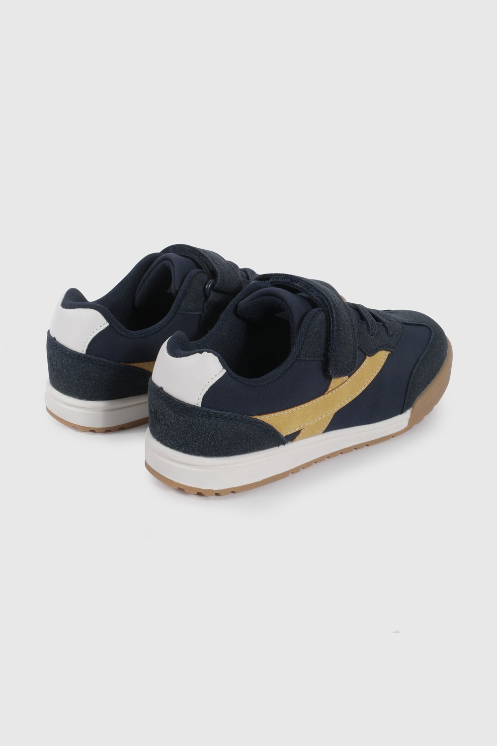 Zapatilla Niño Azul 57491 Colloky-5