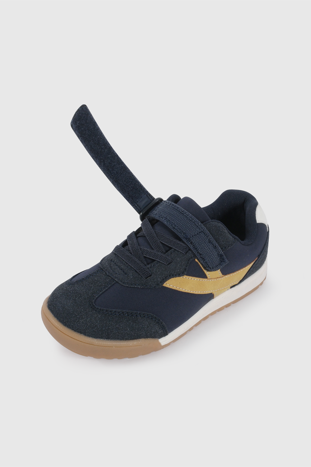 Zapatilla Niño Azul 57491 Colloky-6
