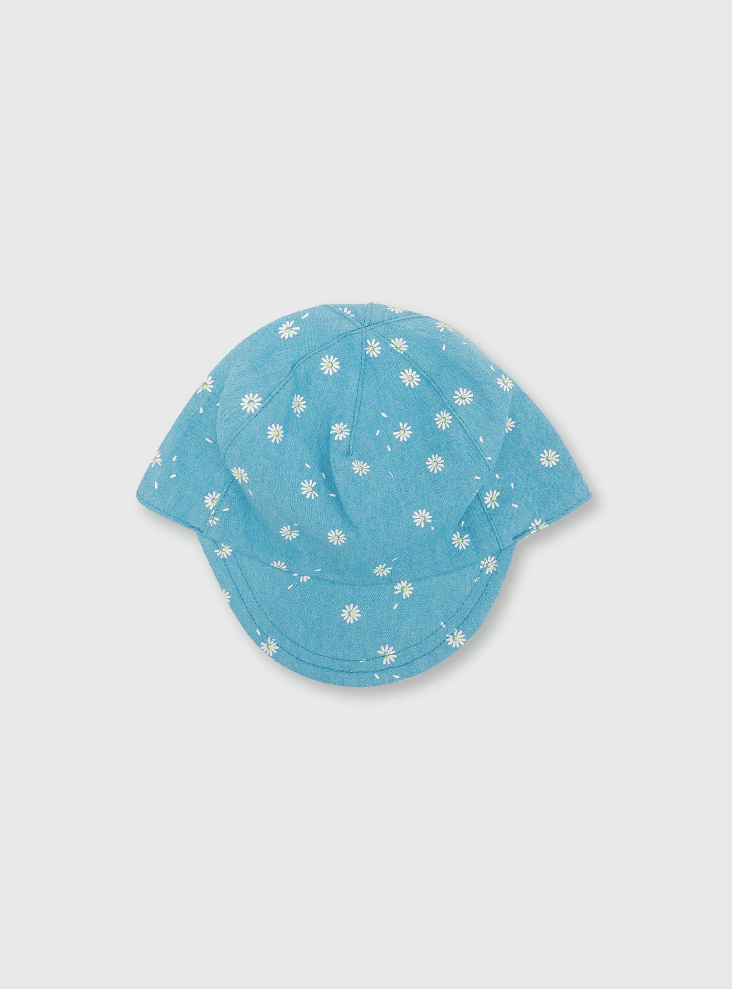 Jockey Niña Azul (3 A 24 Meses) Colloky-3