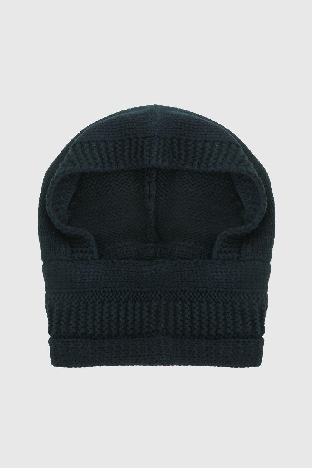 Gorro Escolar Azul Niña 7290 Colloky-3