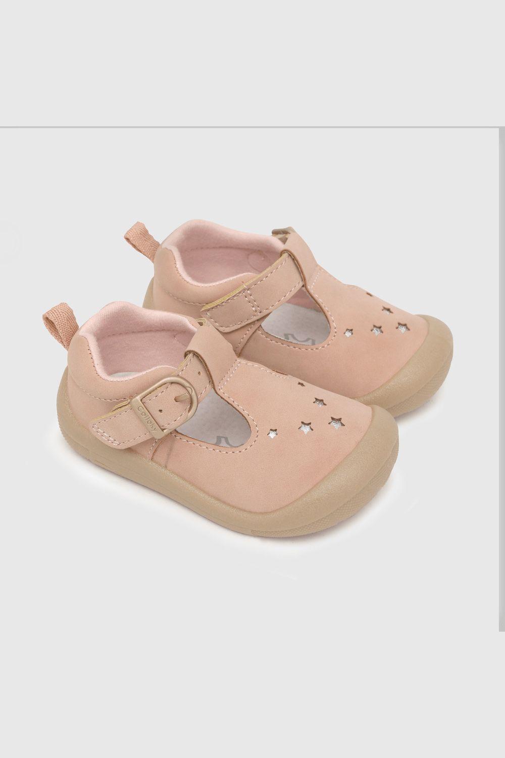 Reina Rosada de Niña-0