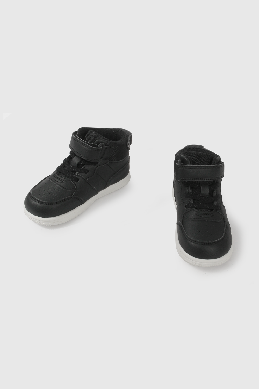 Zapatilla Unisex Negro 57519 Colloky-3