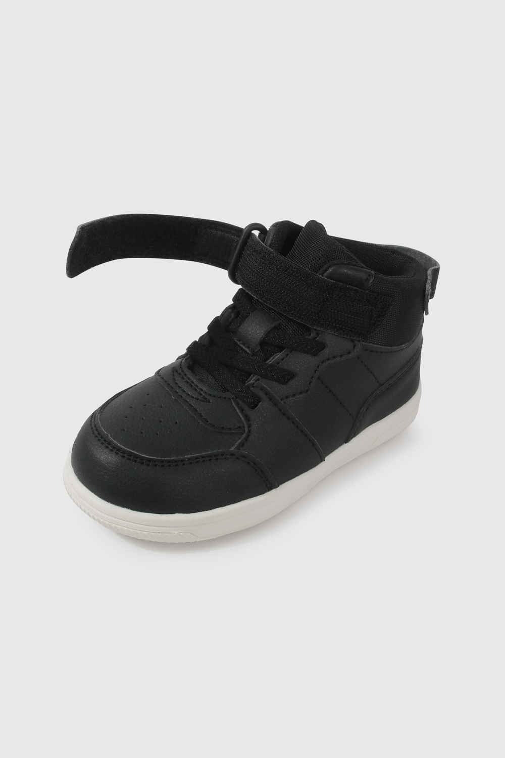 Zapatilla Unisex Negro 57519 Colloky-5