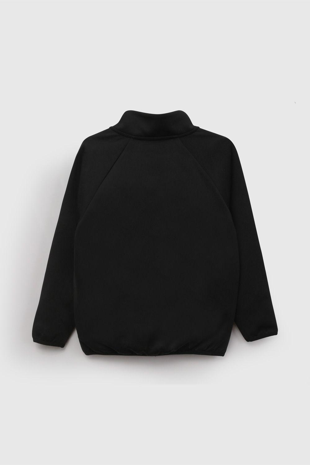 Polerón Deportivo C74 De Niño PLPY0101V26-1