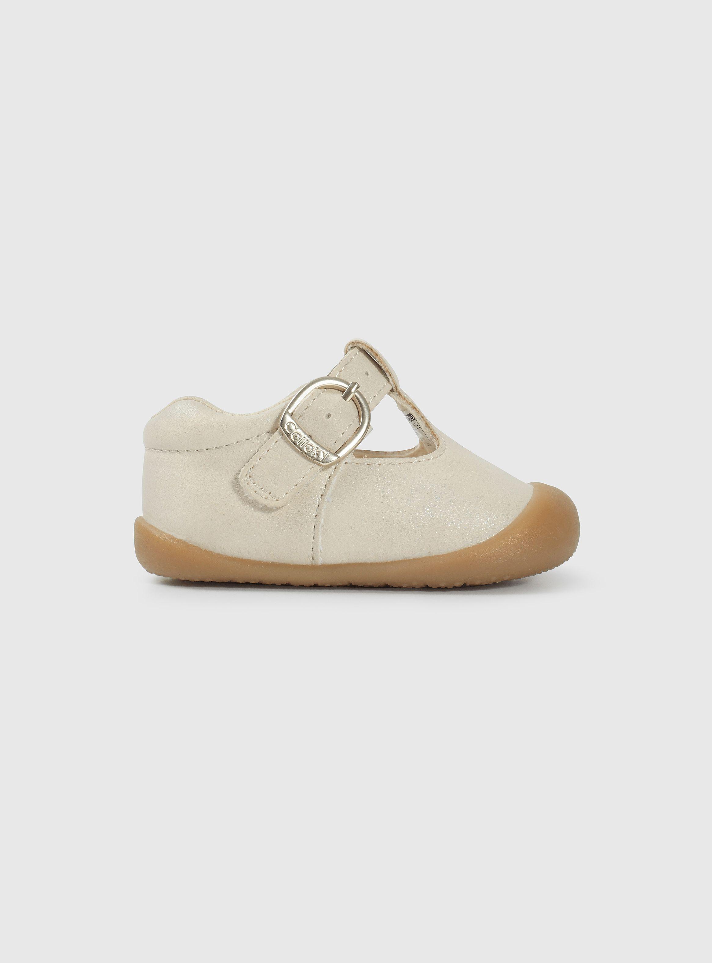 Reina Niña Dorado 55511 Colloky-1