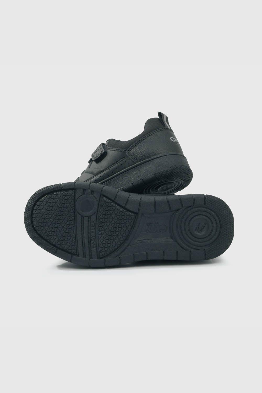 Zapatilla Deportiva negro / black 77210201I24-2