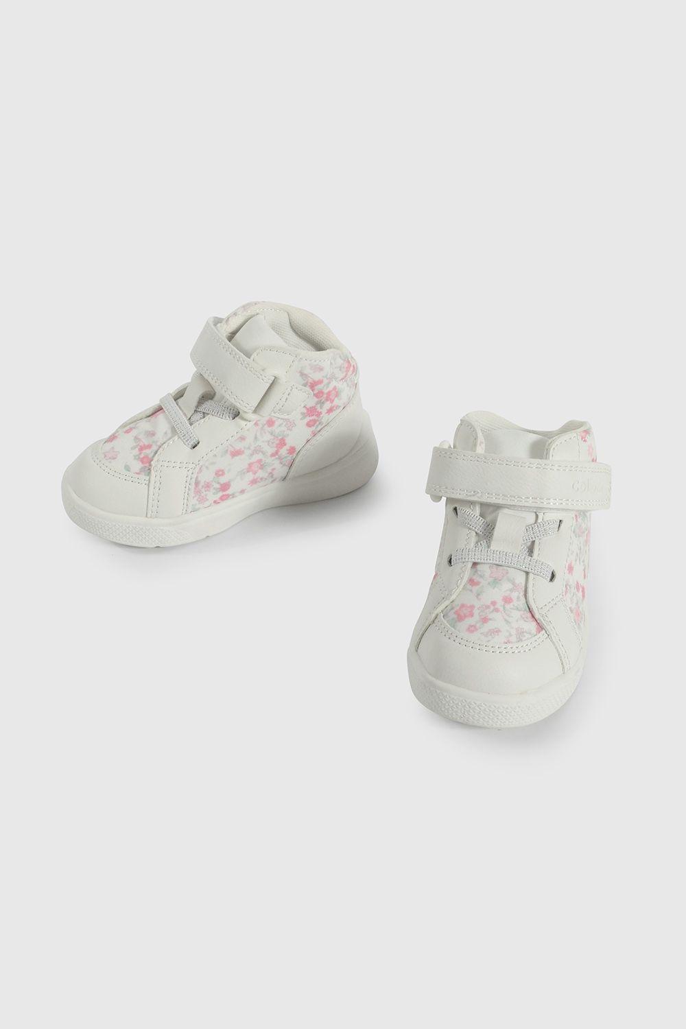 Zapatilla Bebé-3