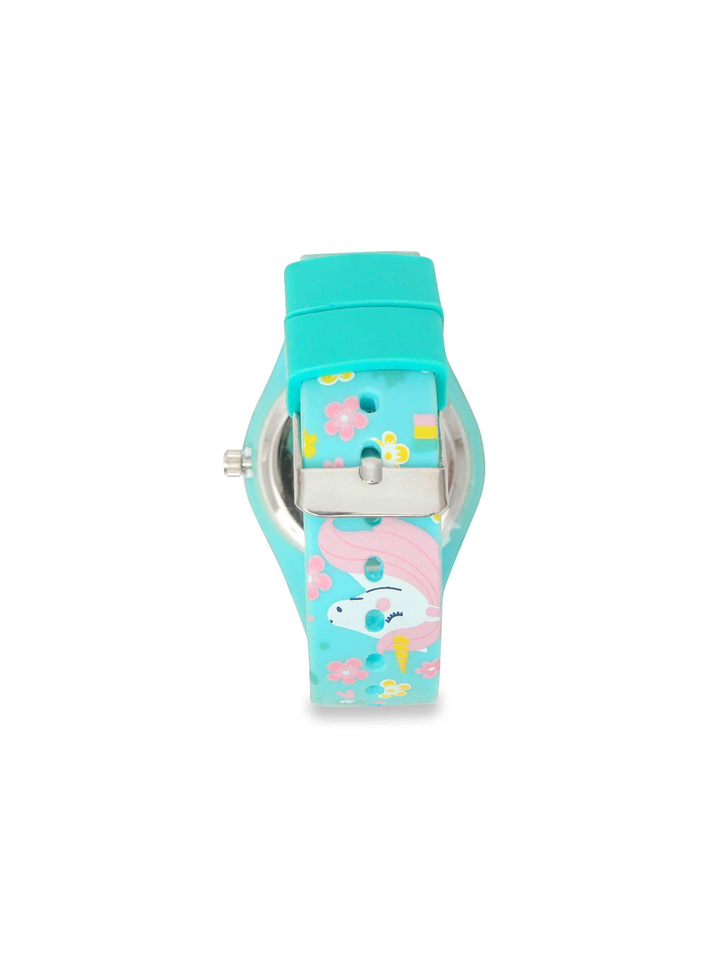 Reloj Niña Calipso (Talla Única) Colloky-2
