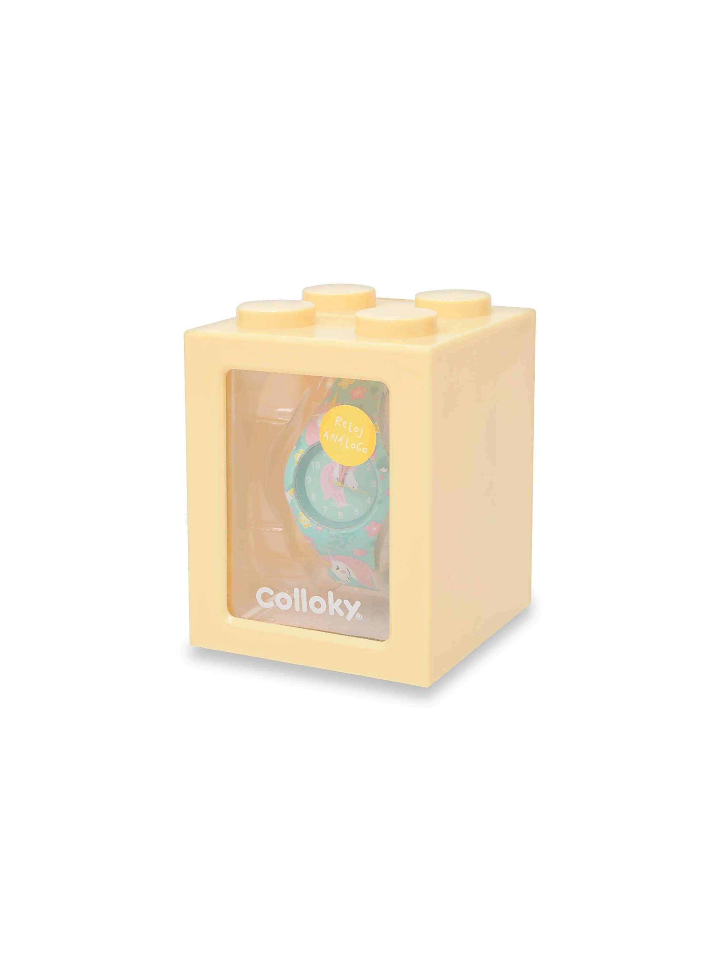 Reloj Niña Calipso (Talla Única) Colloky-1