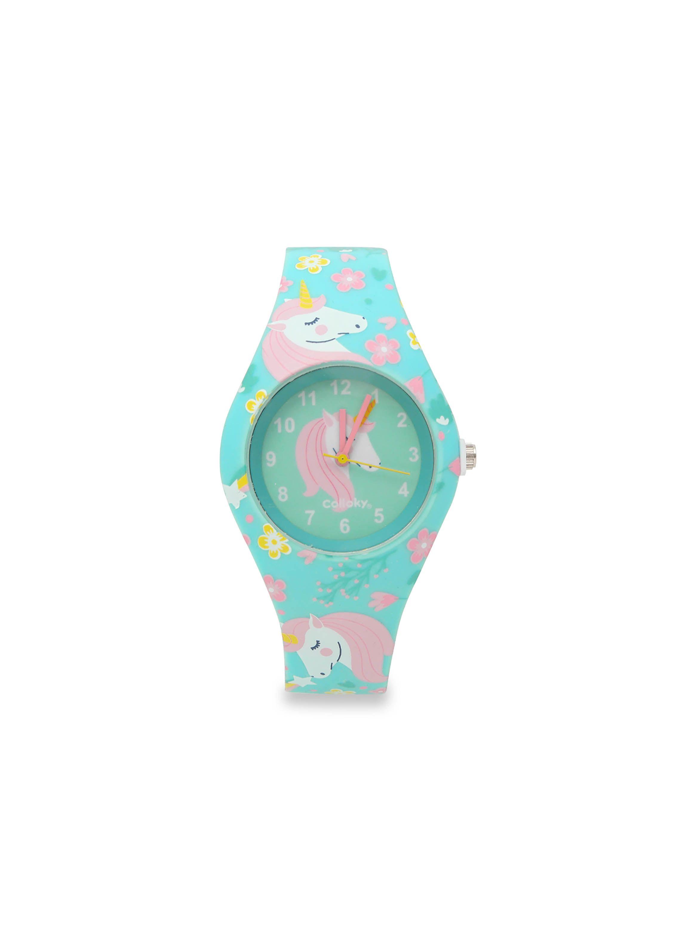 Reloj Niña Calipso (Talla Única) Colloky-0