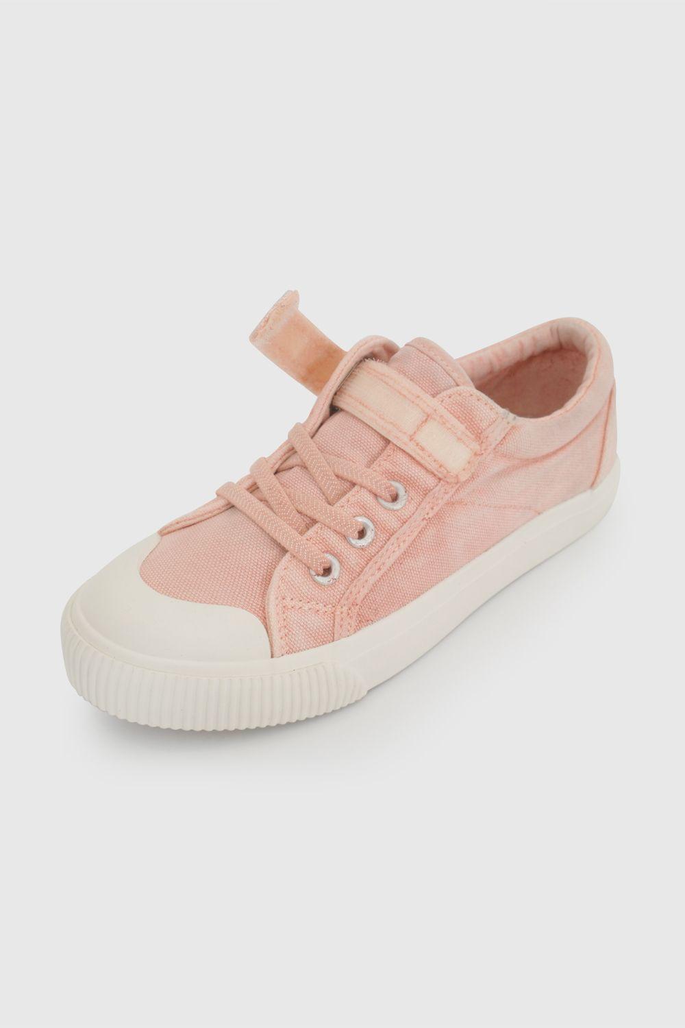 Zapatilla Rosada Niña 57440329V26-5