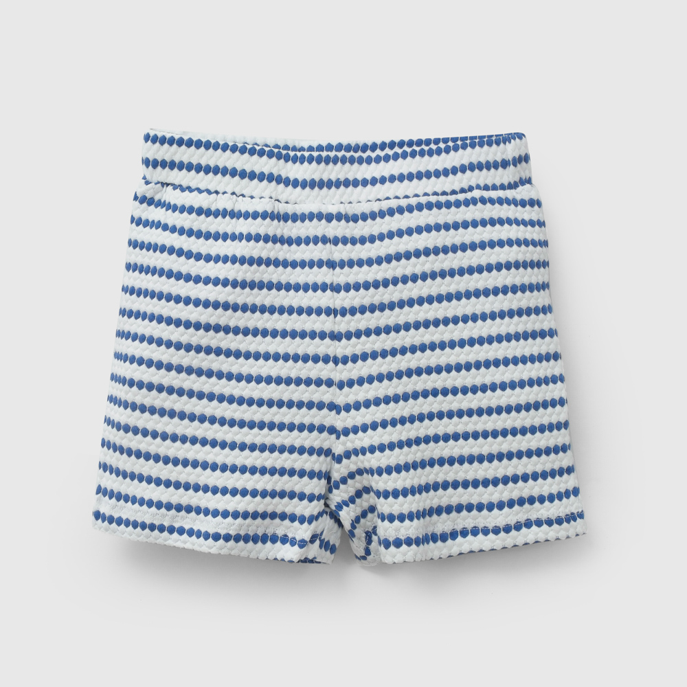 Conjunto Niña Azul 58139 Colloky-2