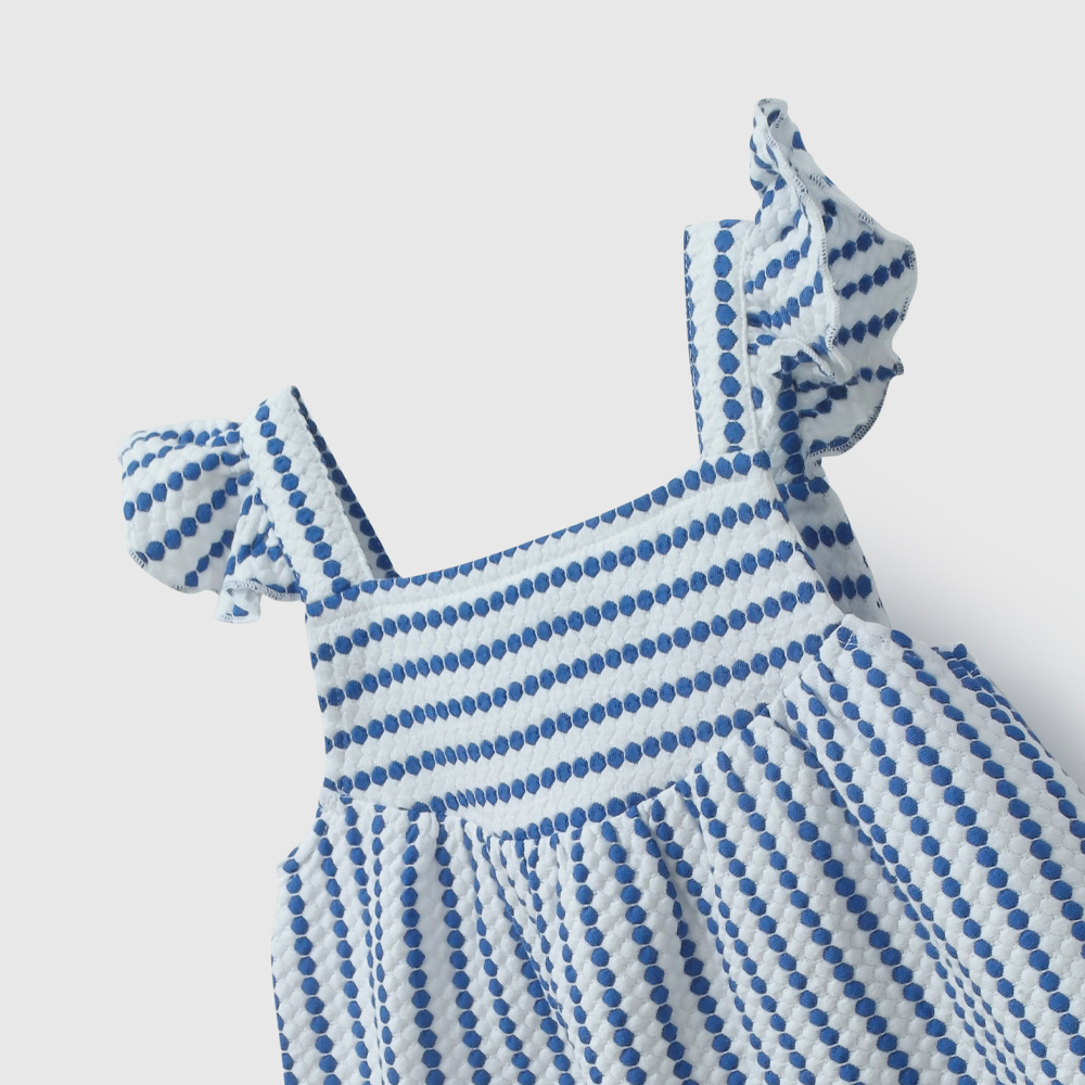 Conjunto Niña Azul 58139 Colloky-3