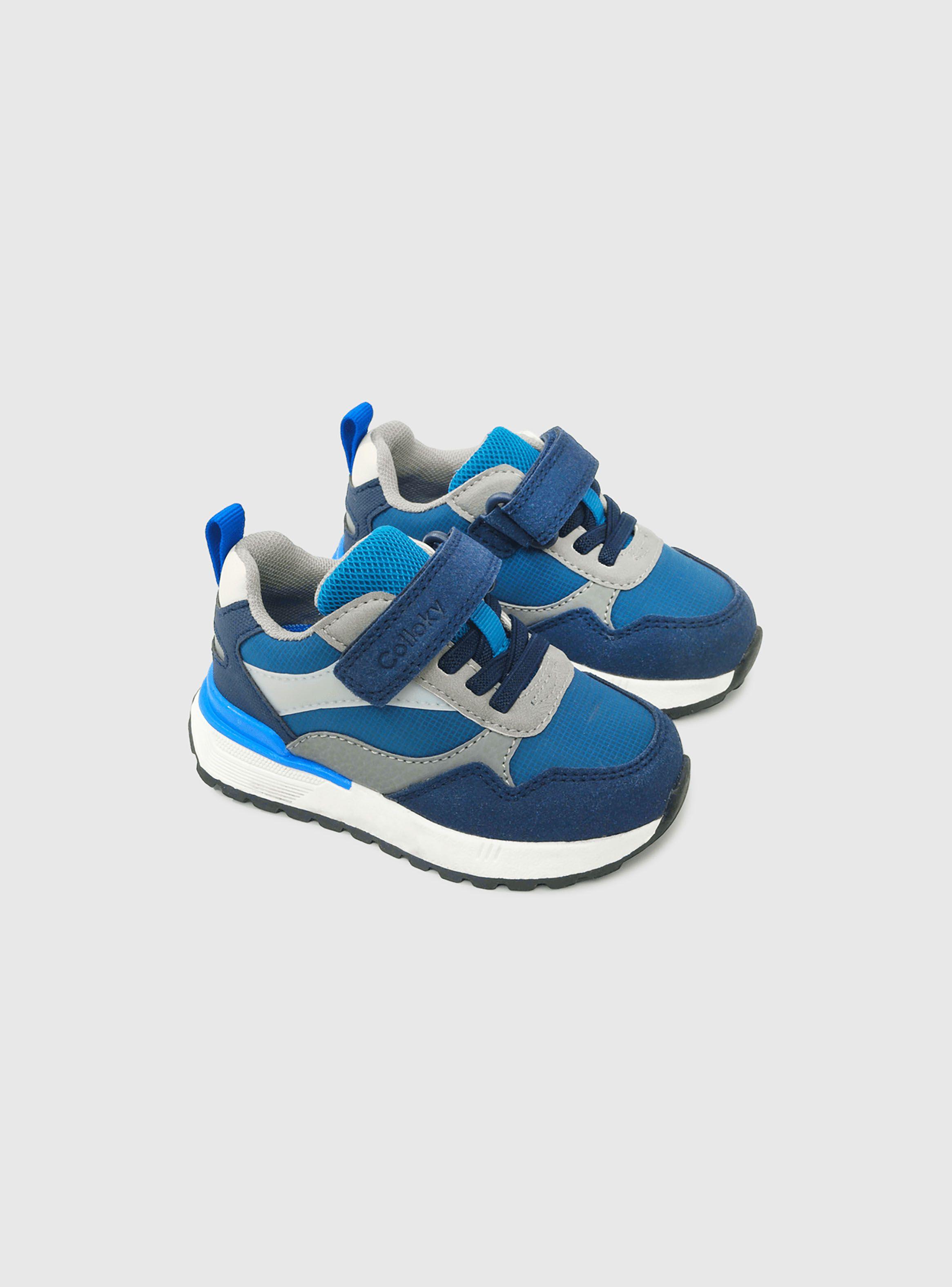 Zapatilla urbana Niño Único Color 53202 Colloky-0