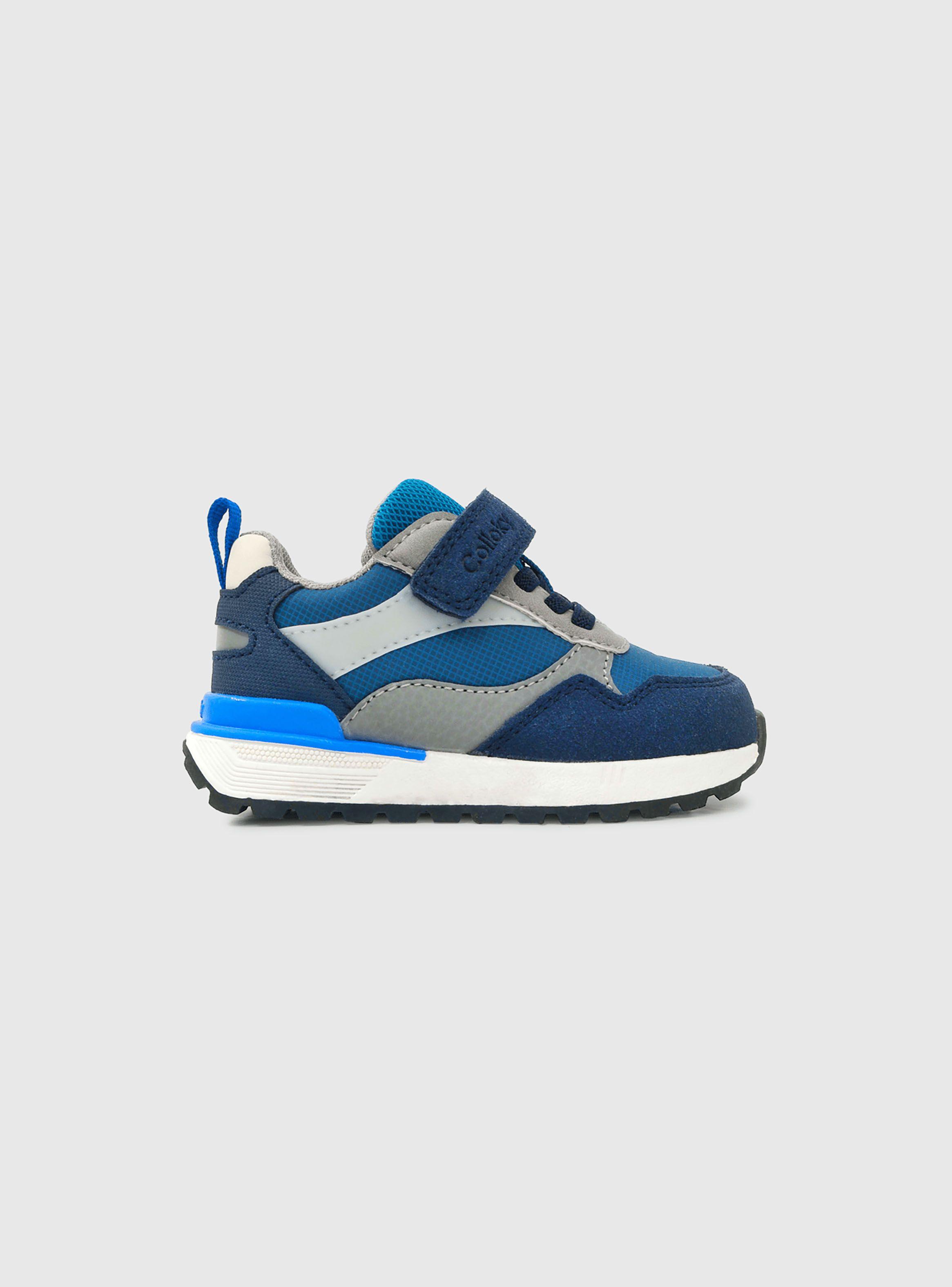 Zapatilla urbana Niño Único Color 53202 Colloky-1