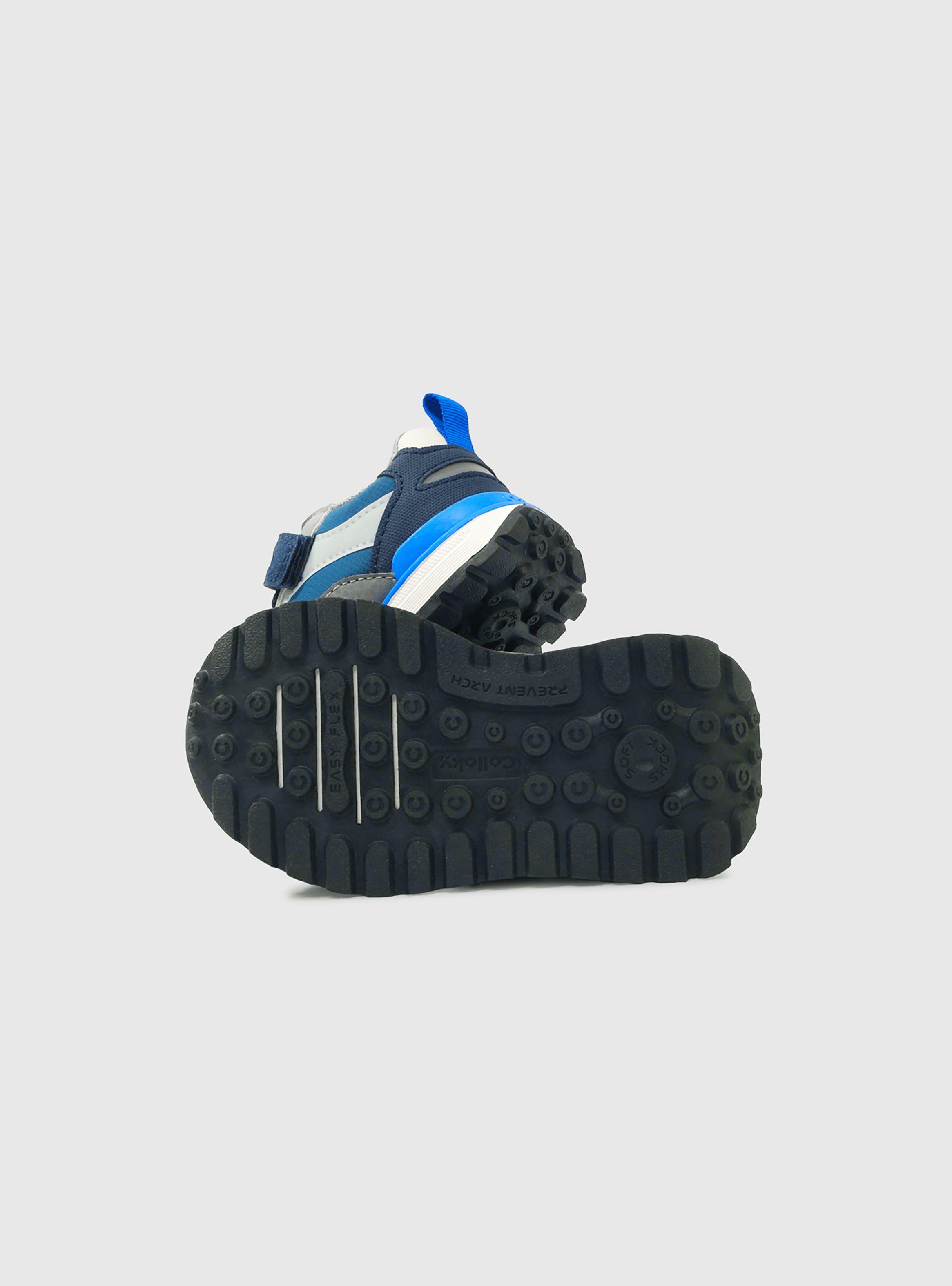 Zapatilla urbana Niño Único Color 53202 Colloky-2