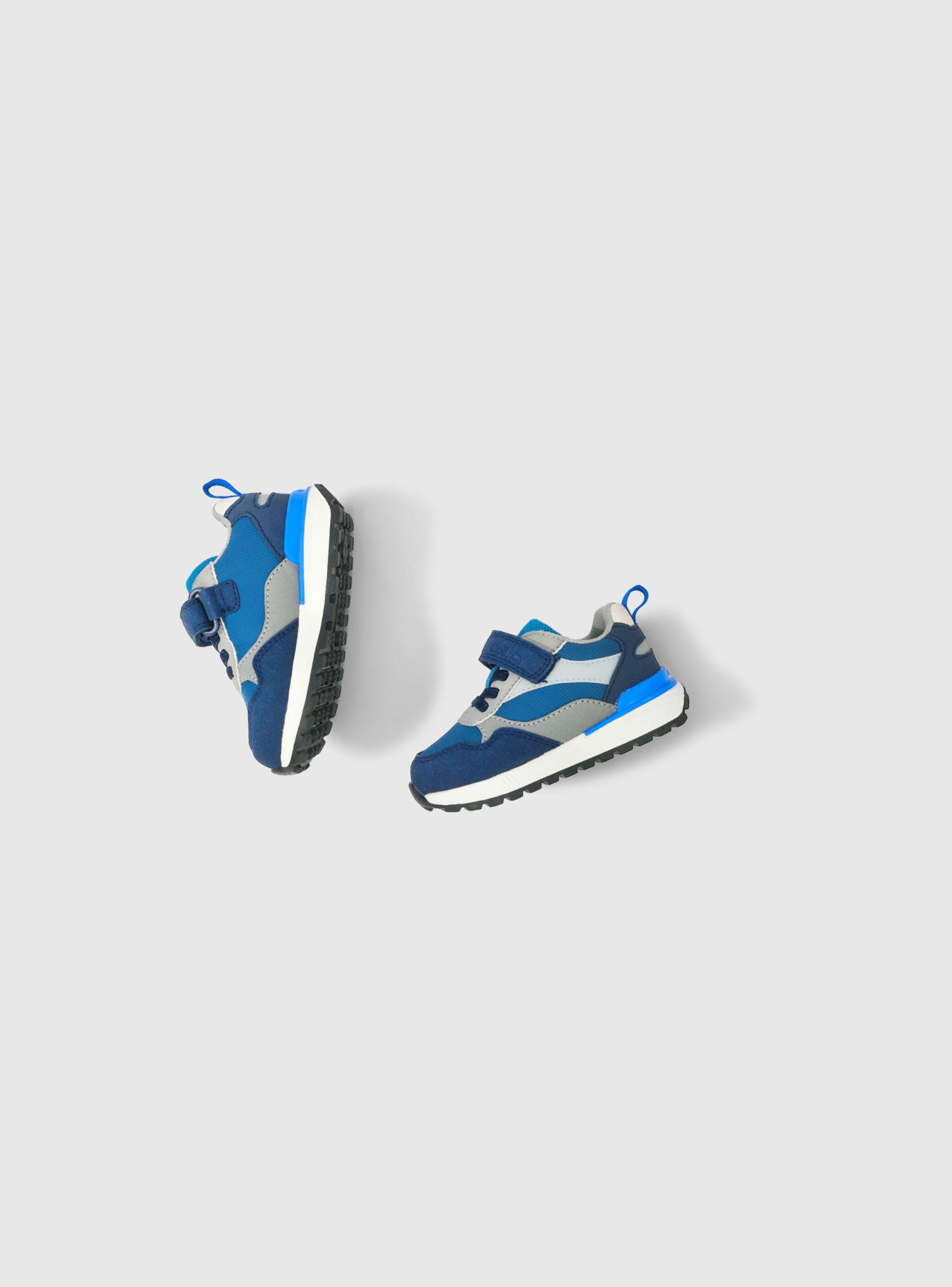Zapatilla urbana Niño Único Color 53202 Colloky-3