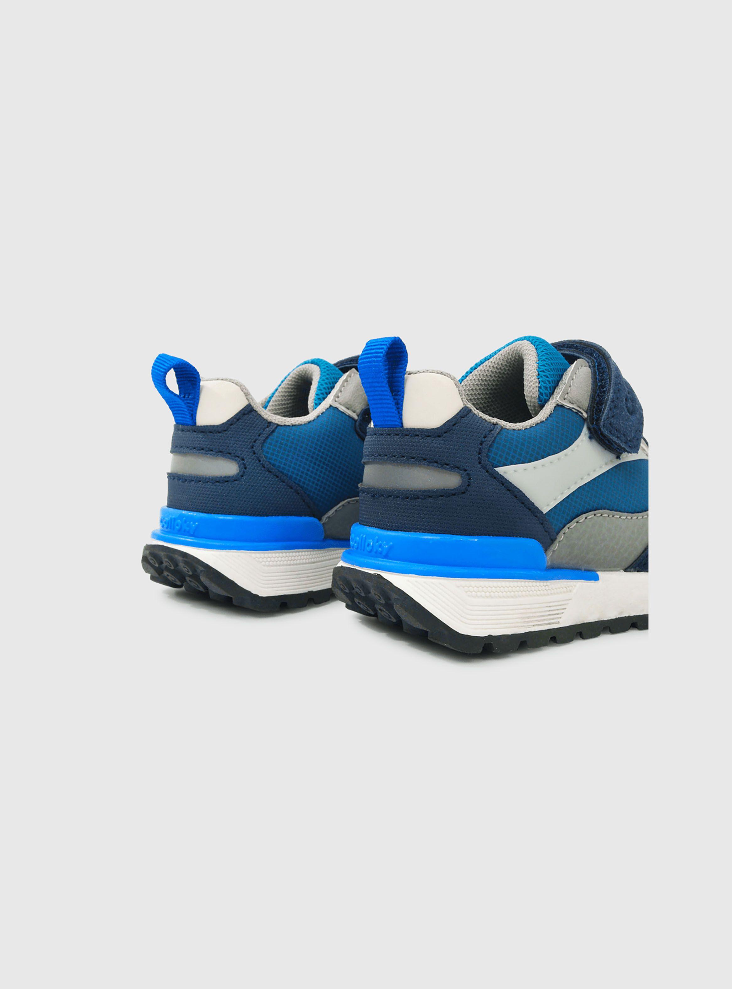 Zapatilla urbana Niño Único Color 53202 Colloky-4