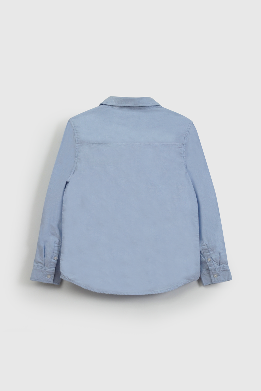 Camisa Niño Celeste 57612 Colloky-1