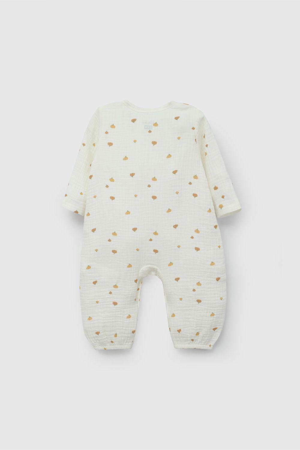 Osito Unisex Beige 57939 Colloky-1