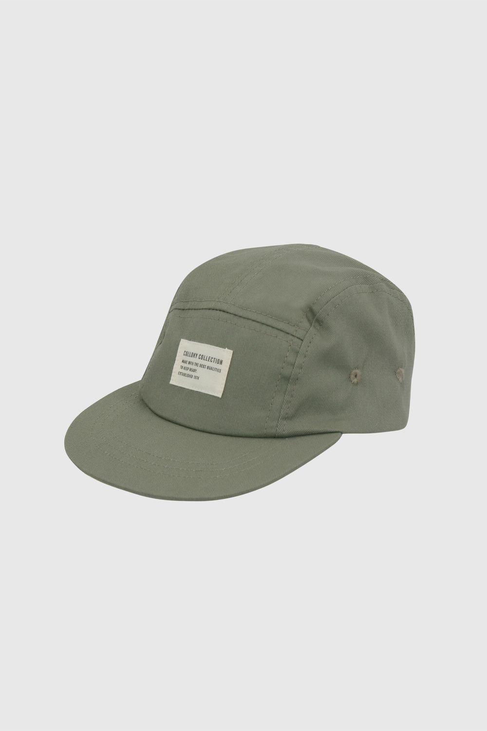 Jockey Niño Verde 57934 Colloky-0