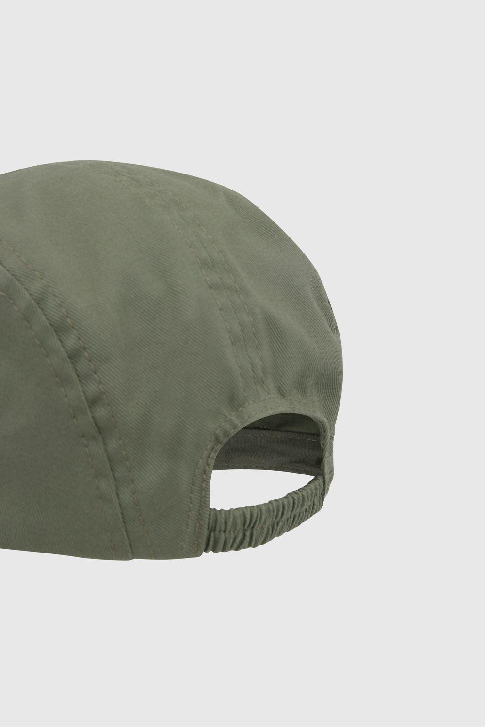 Jockey Verde Boy De Niño JOGB0192V26-2