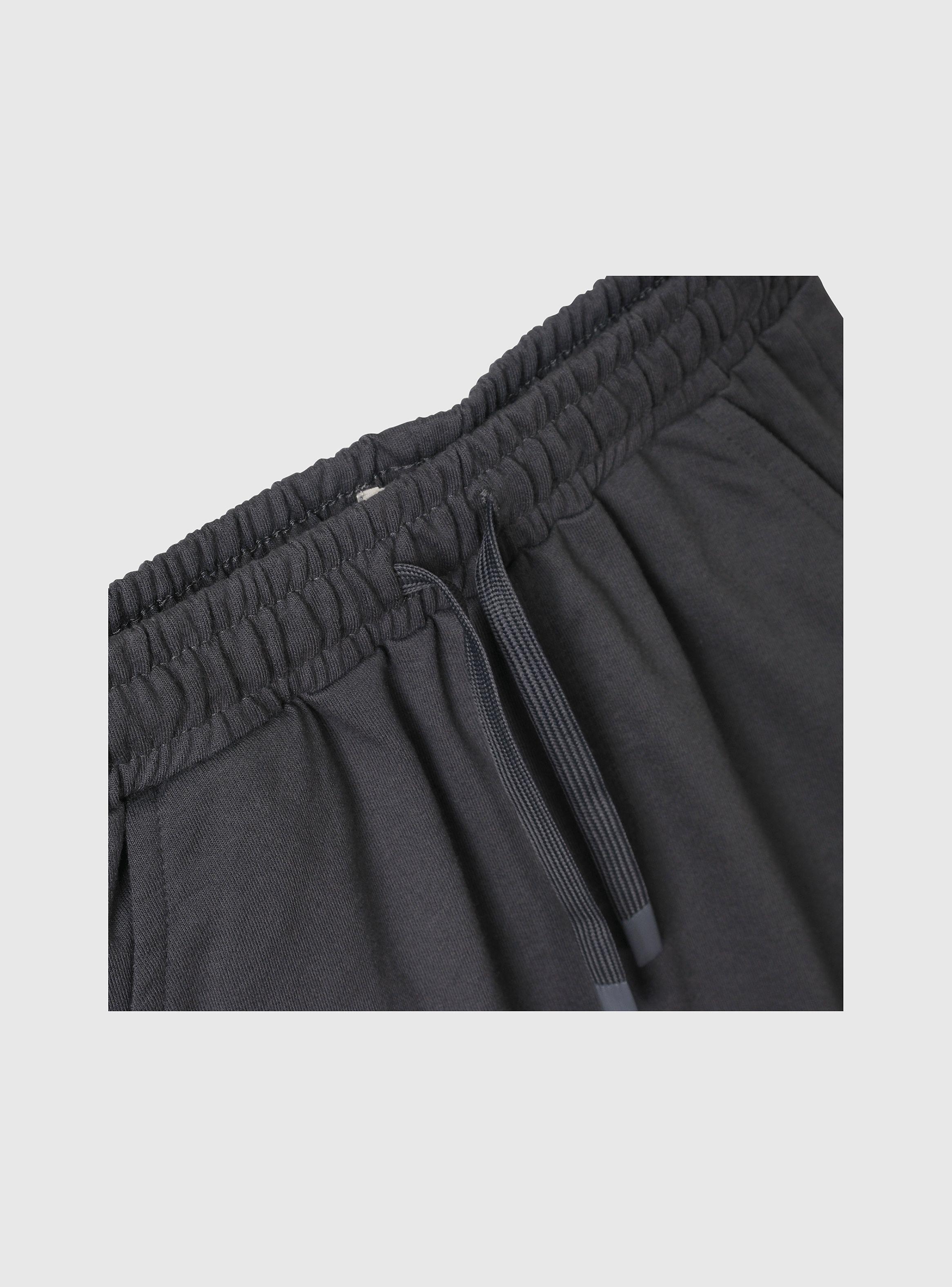 Bermuda Niño Negro 55424 Colloky-2