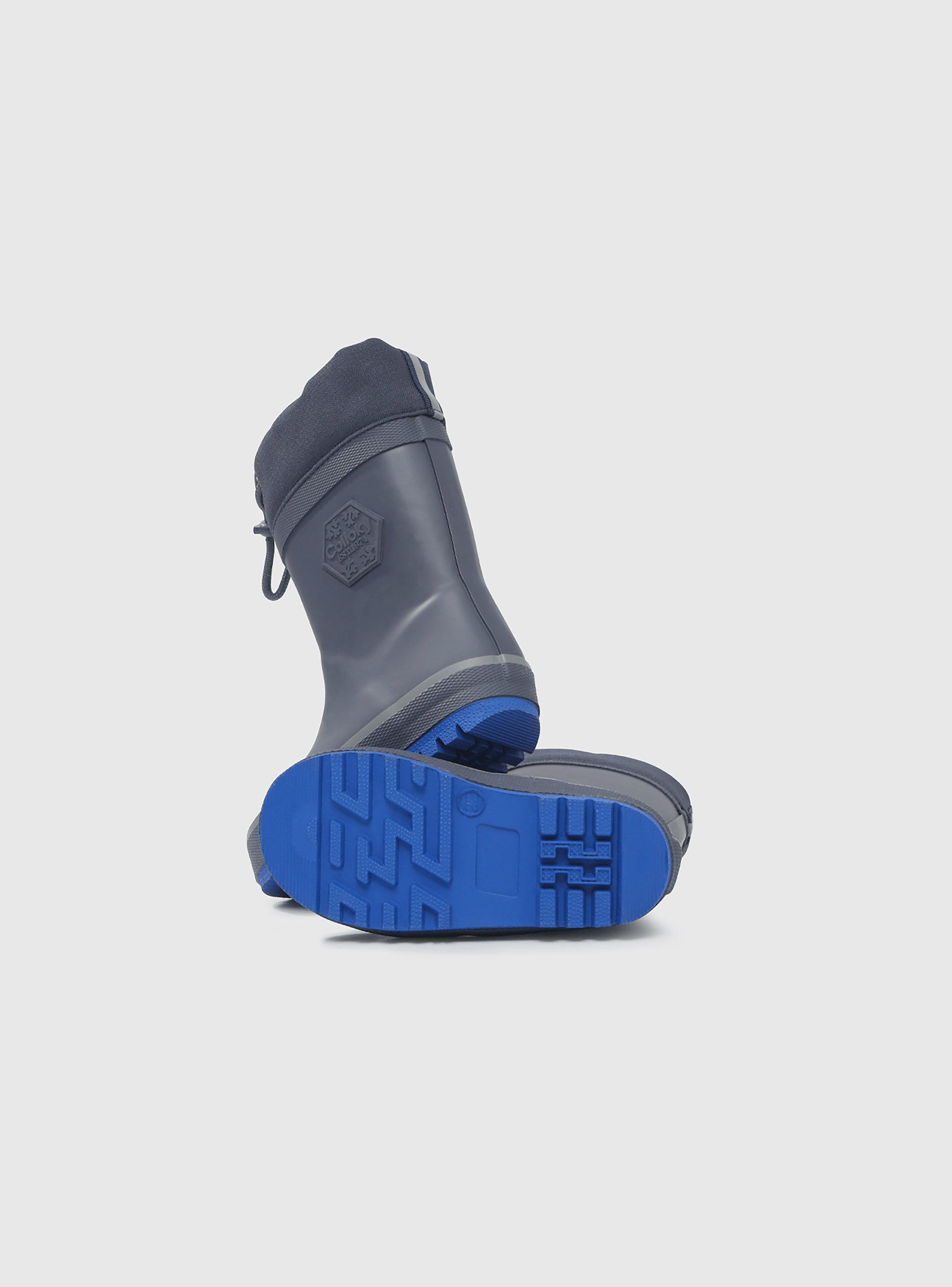 Bota de agua Niño Azul 53662 Colloky-2
