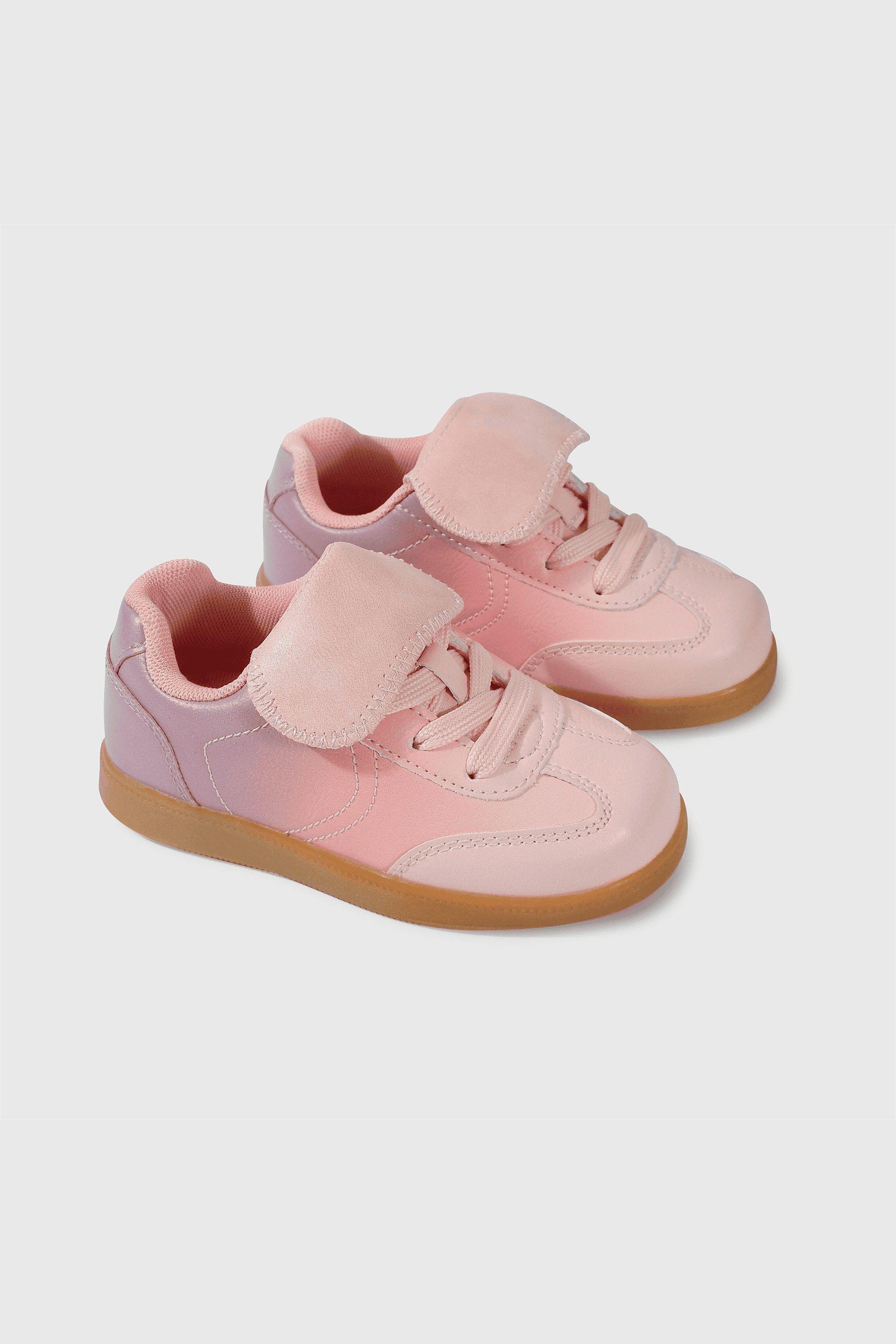 Zapatilla Lifestyle Multicolor de Niña-0