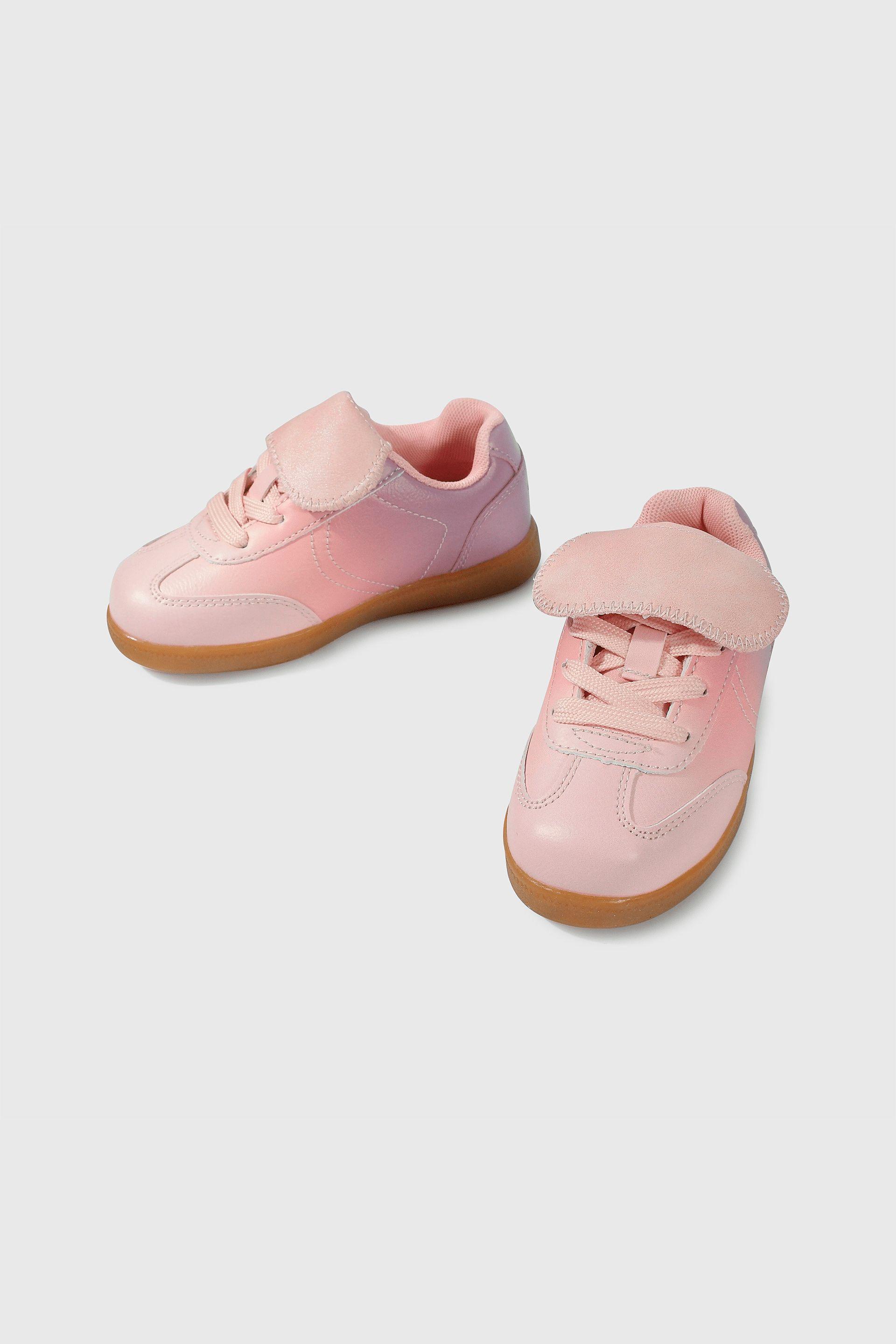 Zapatilla Lifestyle Multicolor de Niña-3