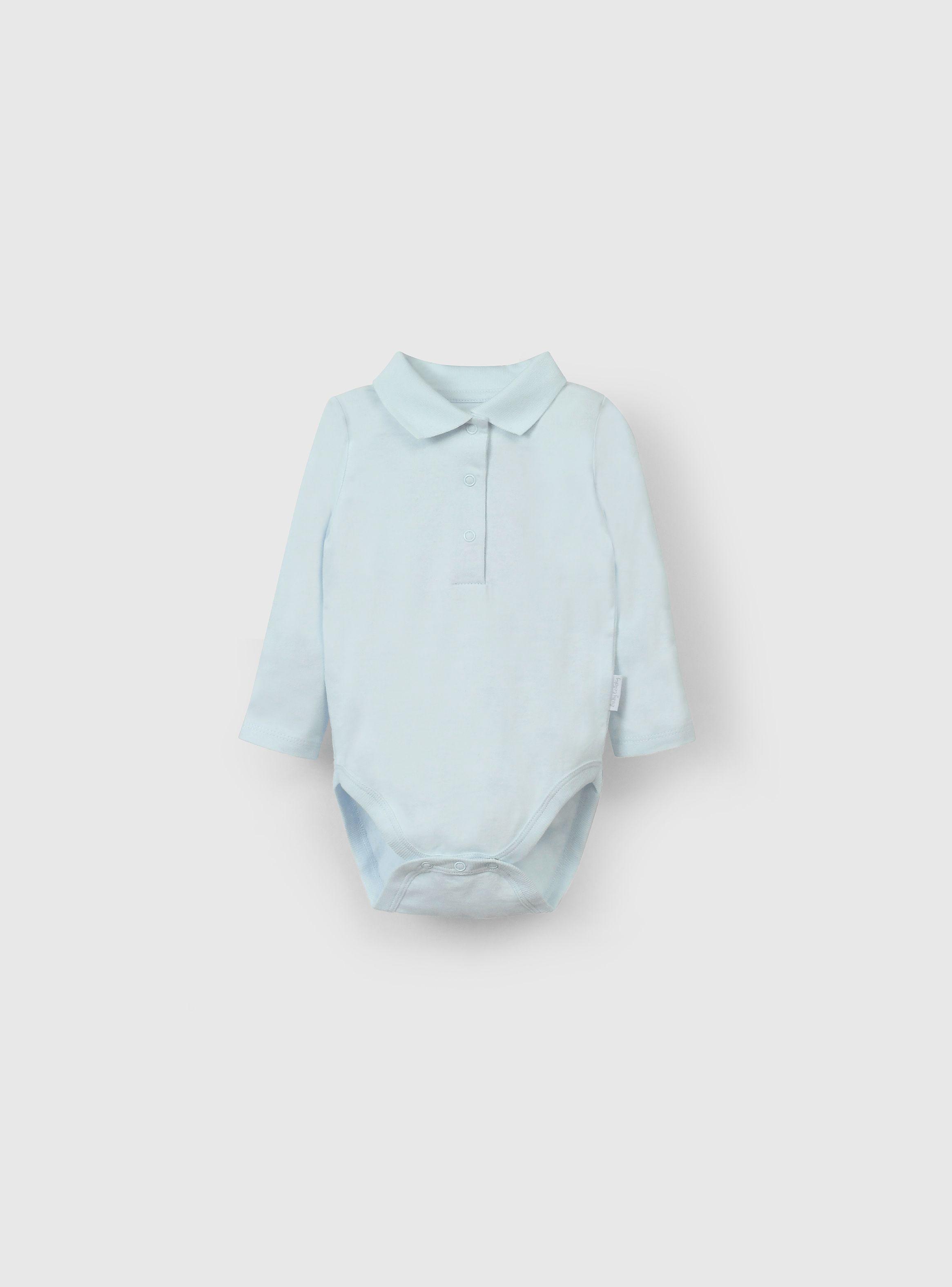 Pack de Bodies Niño Café 55948 Colloky-1