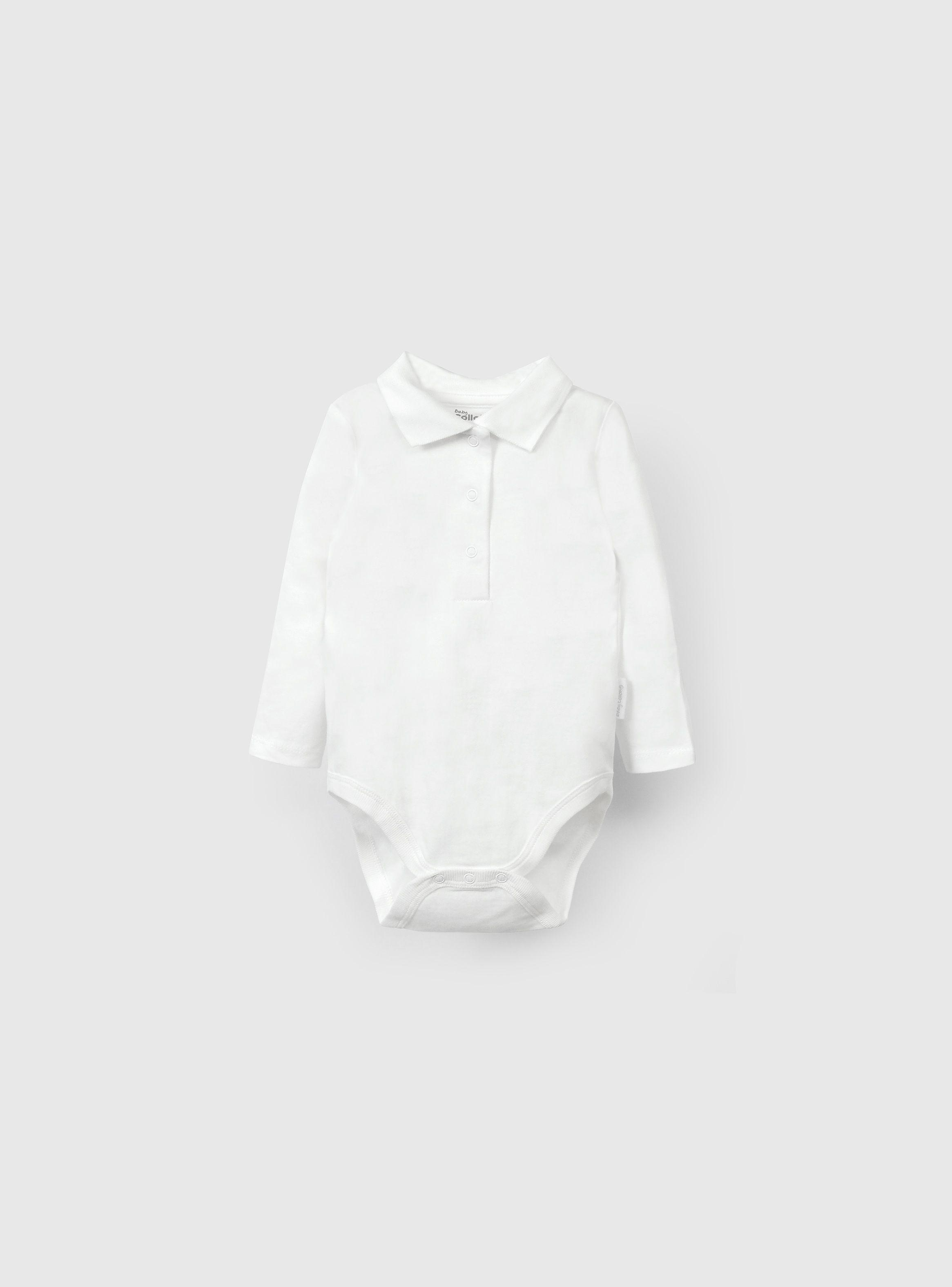 Pack de Bodies Niño Café 55948 Colloky-2