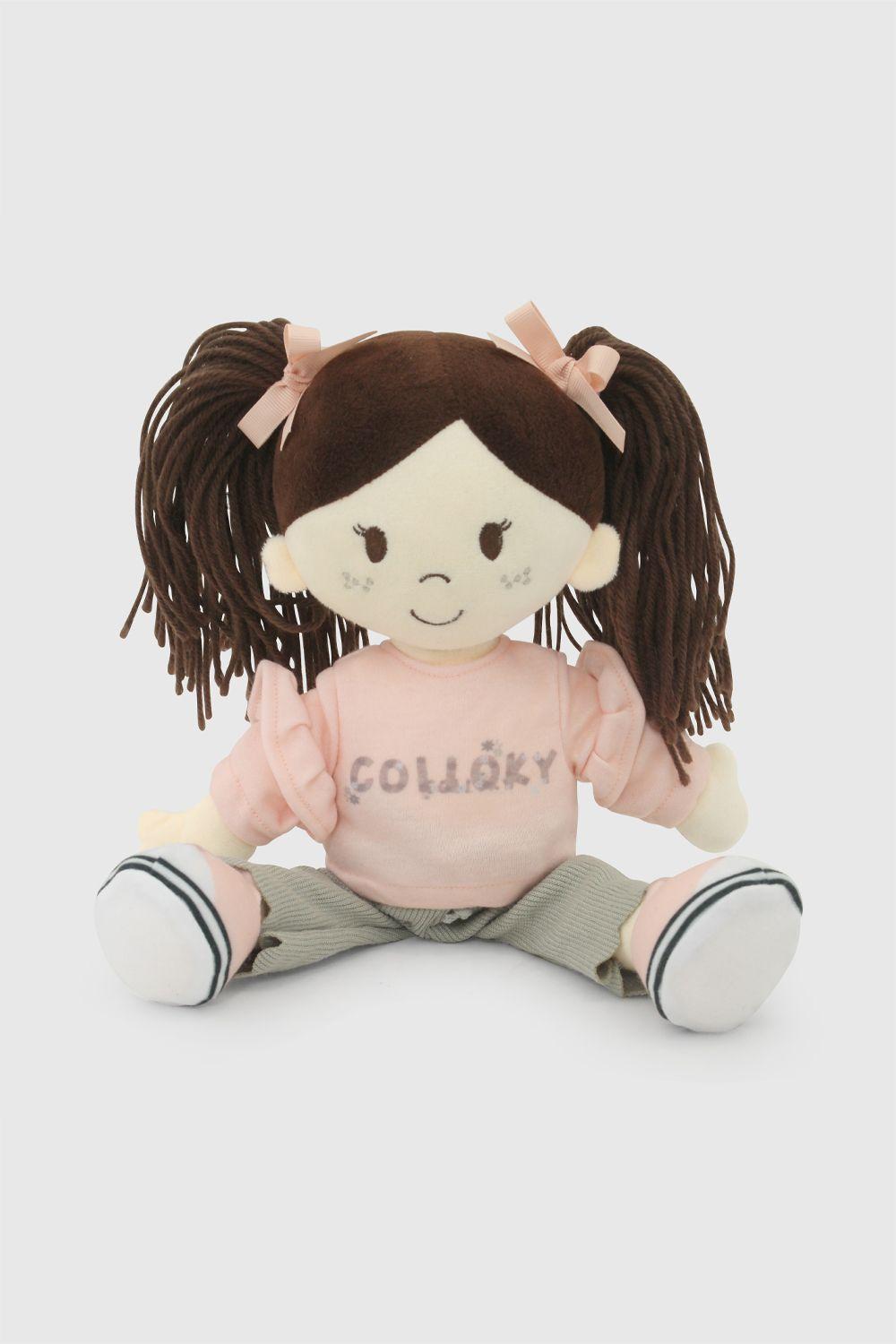 Muñeca Celeste Niña Colloky-2