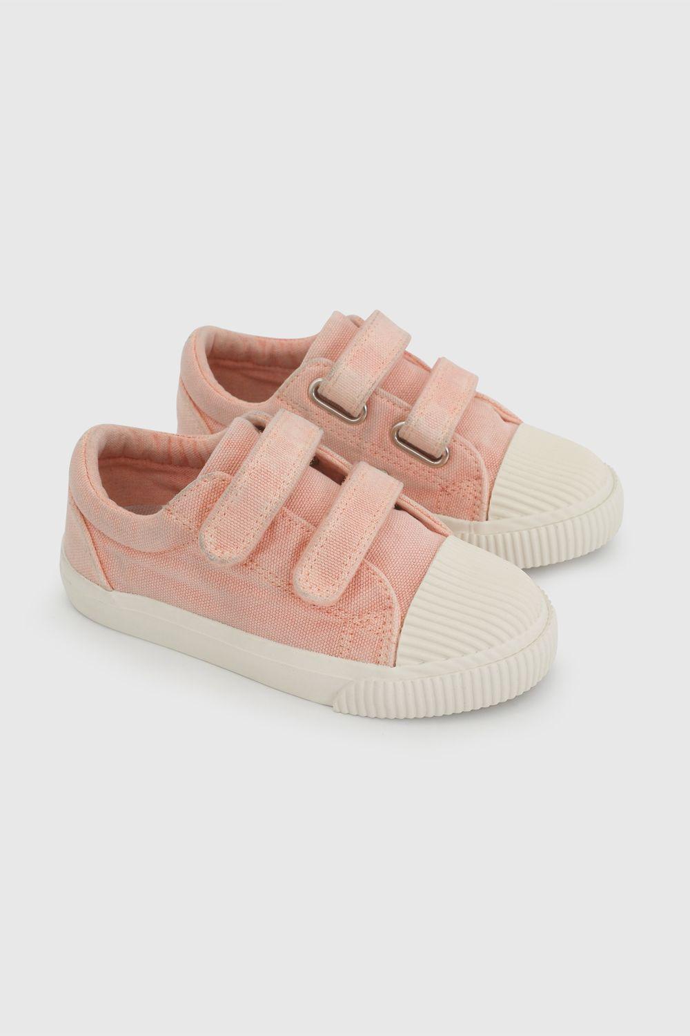 Zapatilla Rosada Niña 47420329V26-0