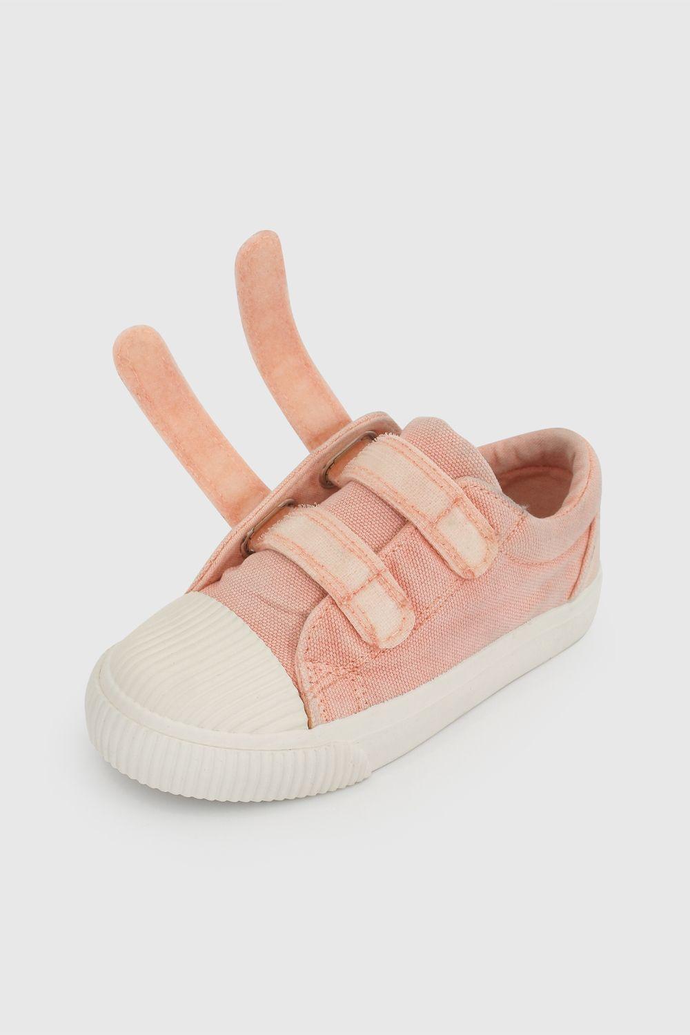 Zapatilla Rosada Niña 47420329V26-5