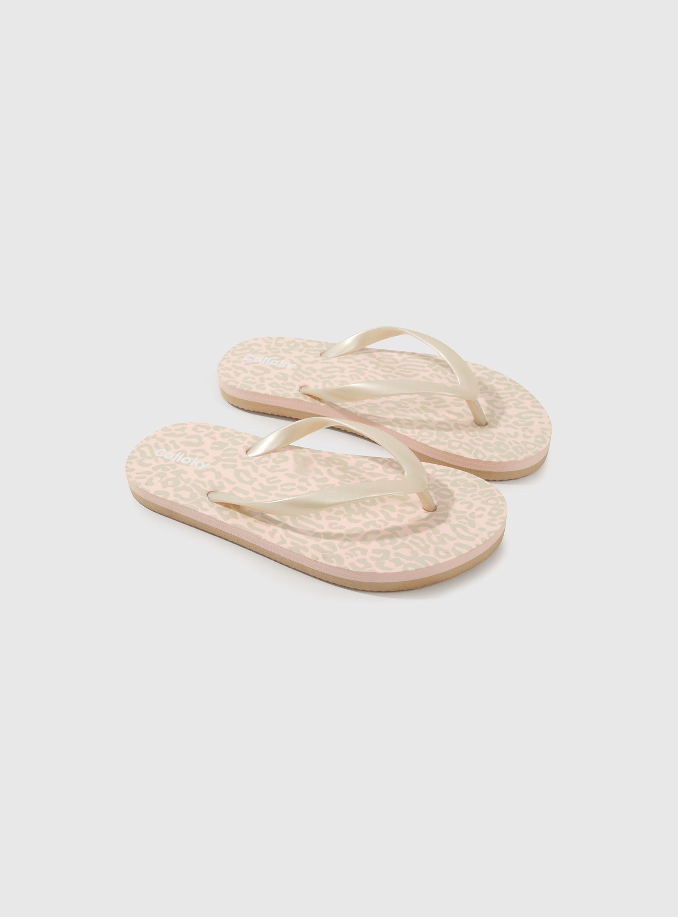 Hawaiana Niña Rosado 54995 Colloky-0