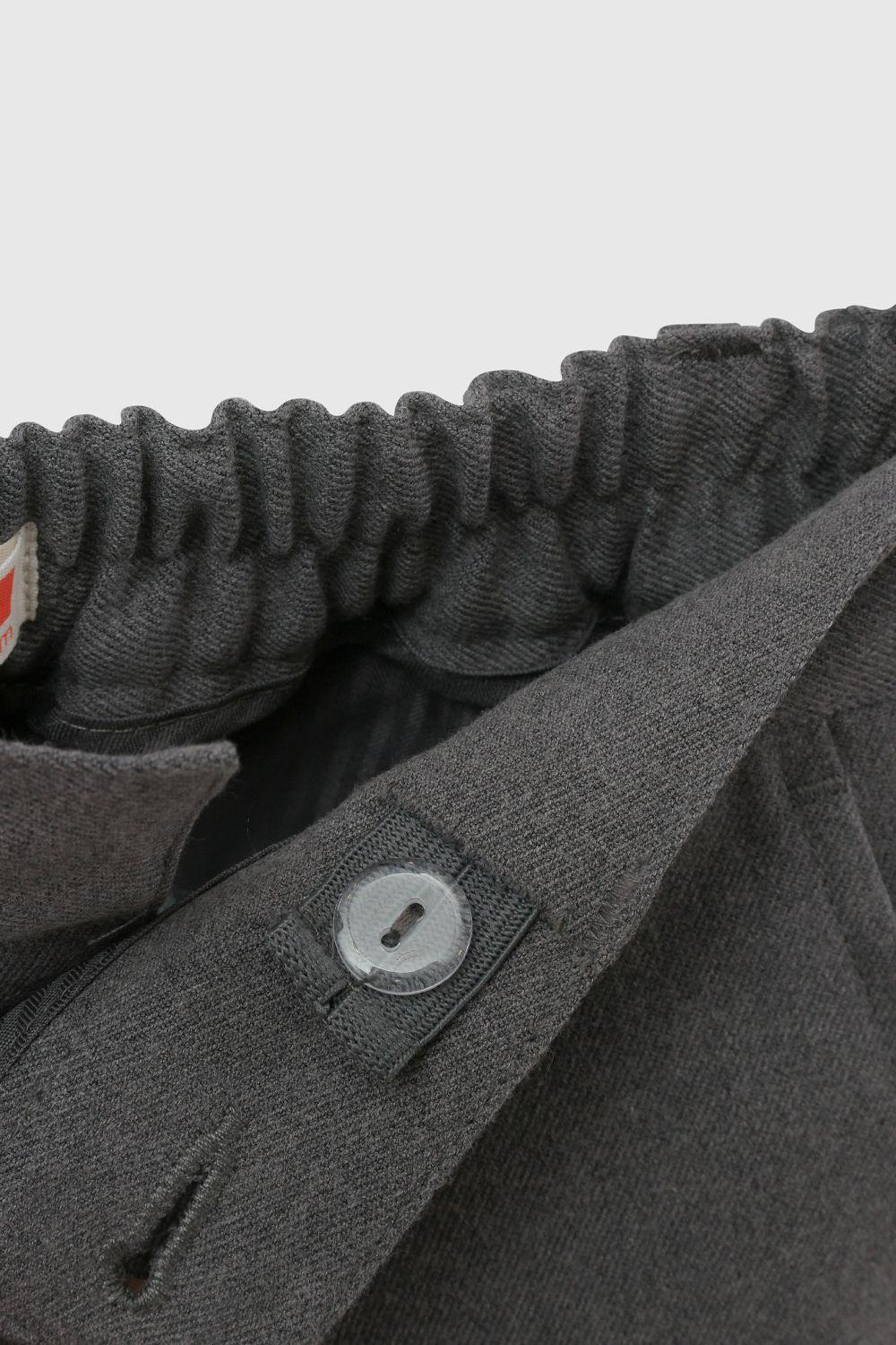 Pantalón Escolar Gris Niño 7331 Colloky-3