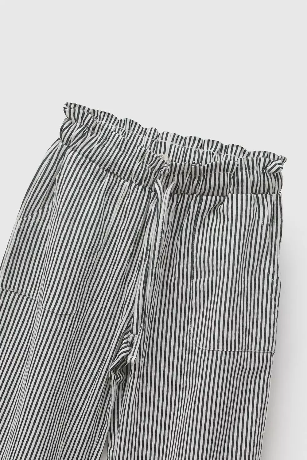 Pantalon Crema Niña 3-4A a 12-13A Colloky-3
