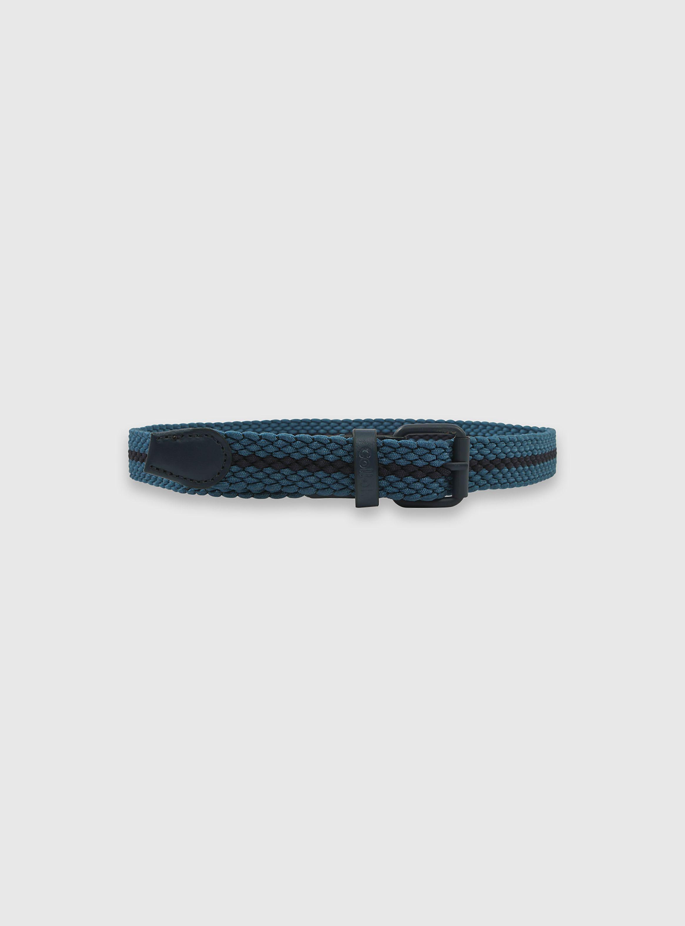 Cinturón Niño Azul 54797 Colloky-0
