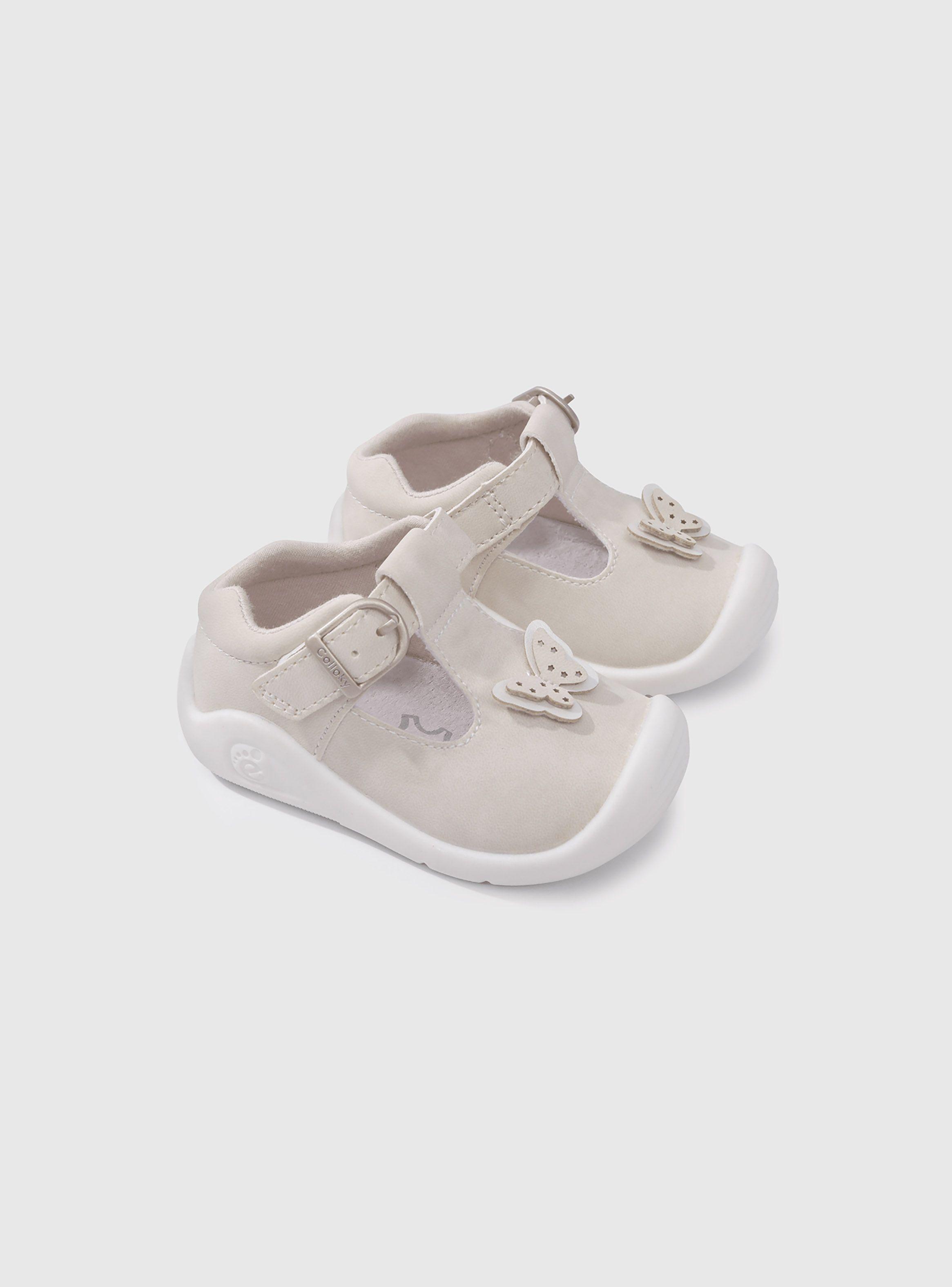 Reina Niña Blanco 54357 Colloky-0